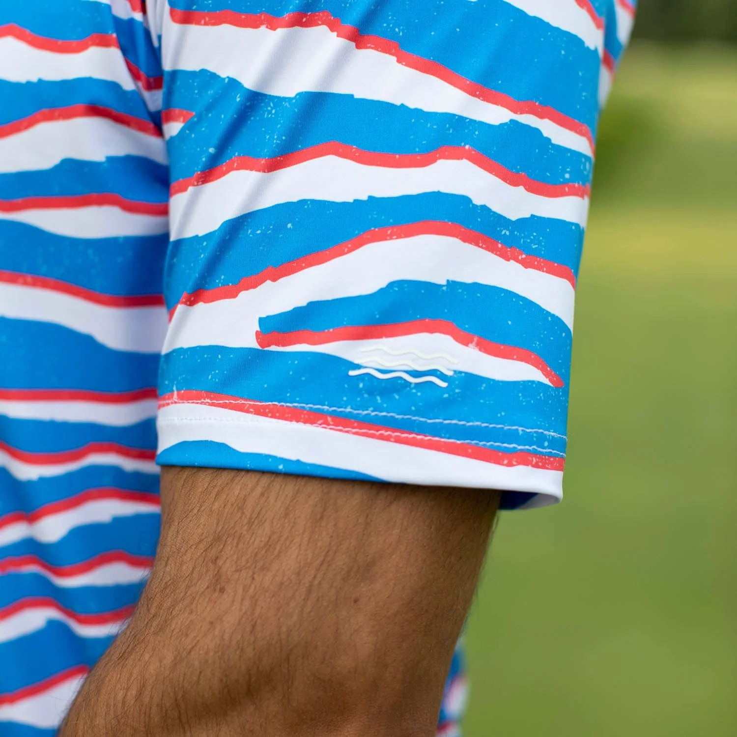 Breakfast Balls® "Wild America" – All-Day Polo - Image 6