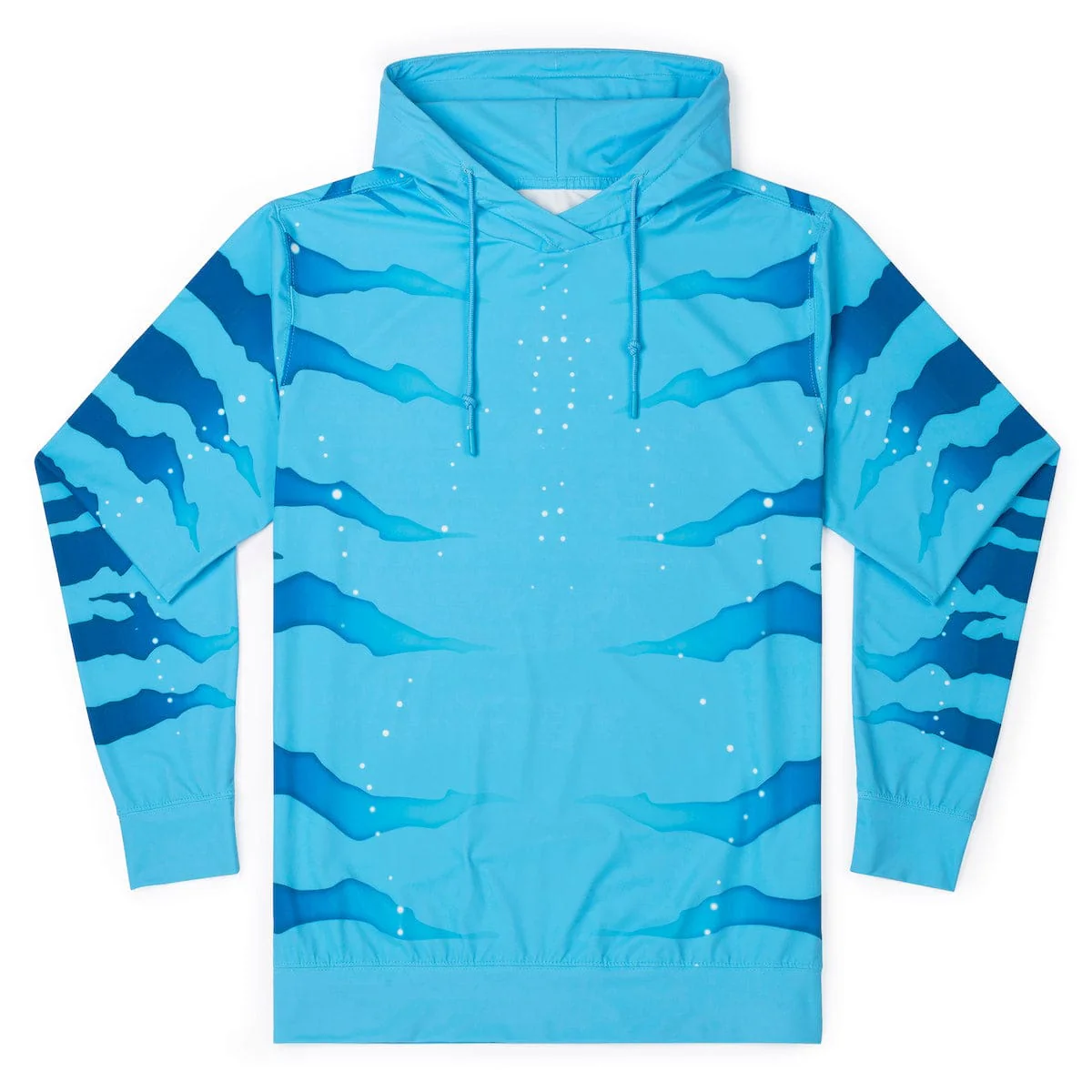 Avatar "The Na’vi" – Performance Hoodie