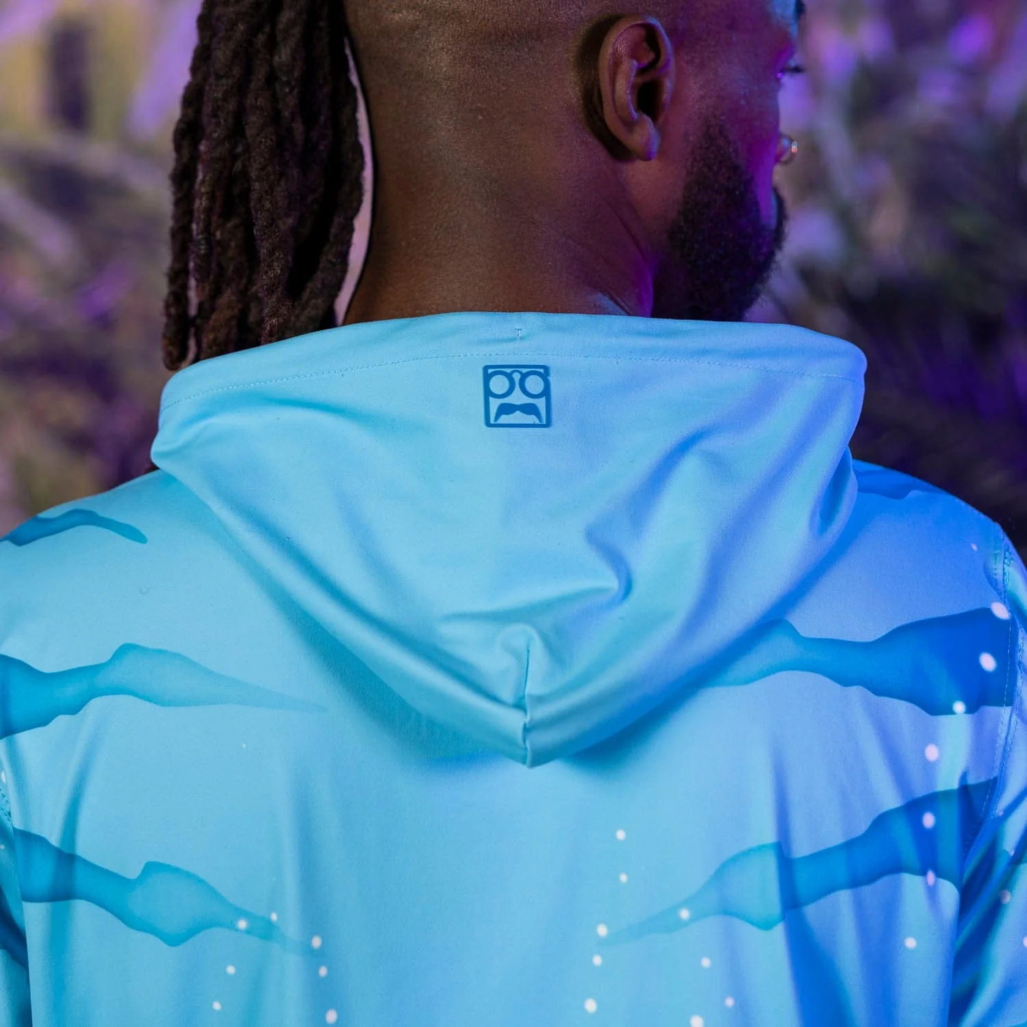 Avatar "The Na’vi" – Performance Hoodie - Image 6