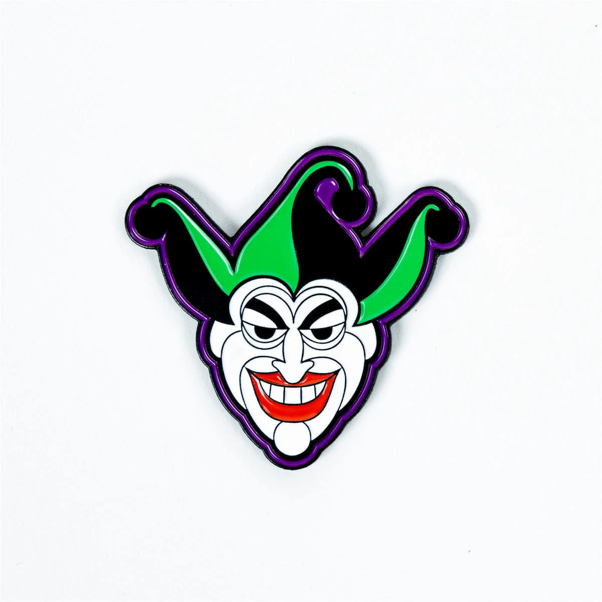 Batman™ 85th Anniversary "Jester" – Ball Marker