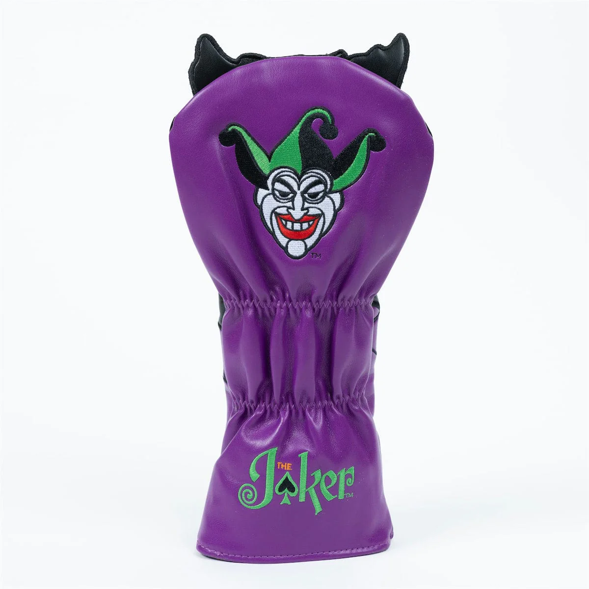 Batman™ 85th Anniversary "Joker" – Driver Headcover - Image 2