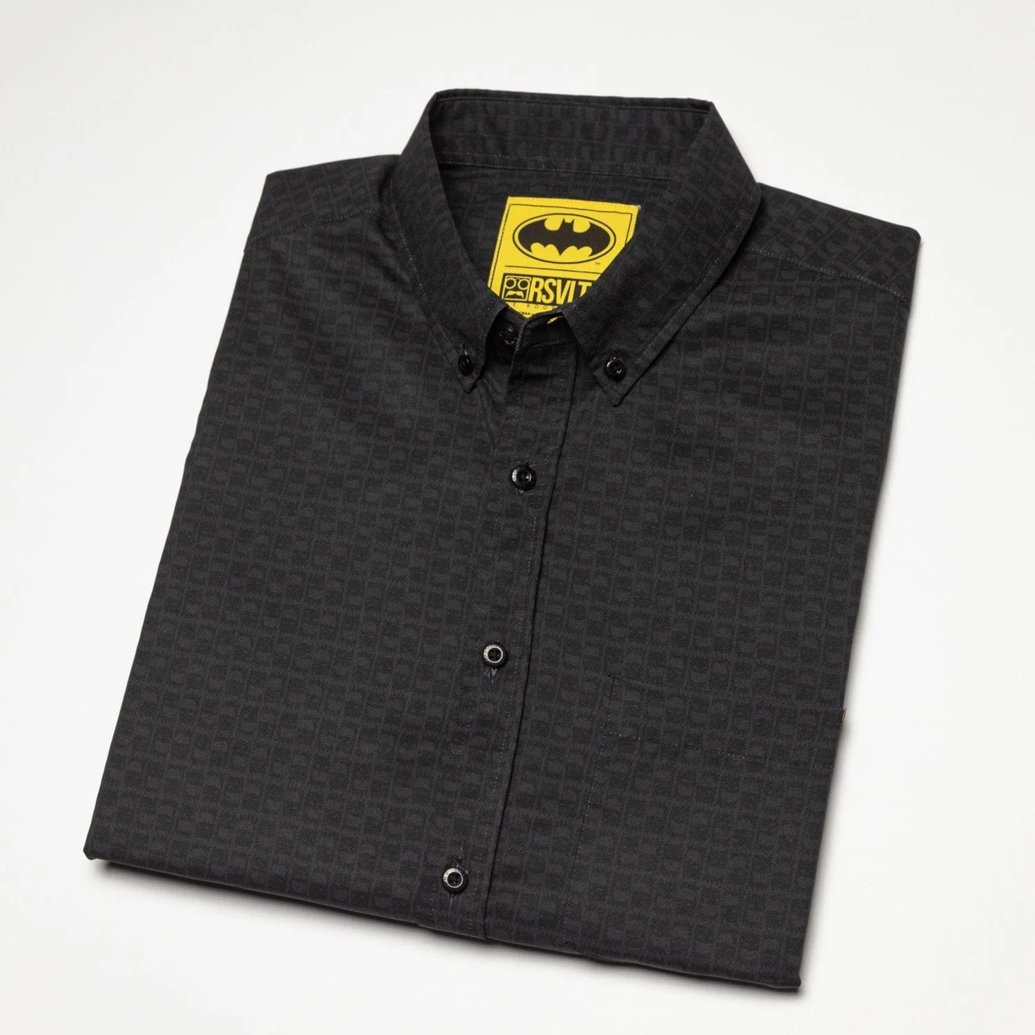 Batman "Little Wayne" – KUNUFLEX Short Sleeve Shirt - Image 9