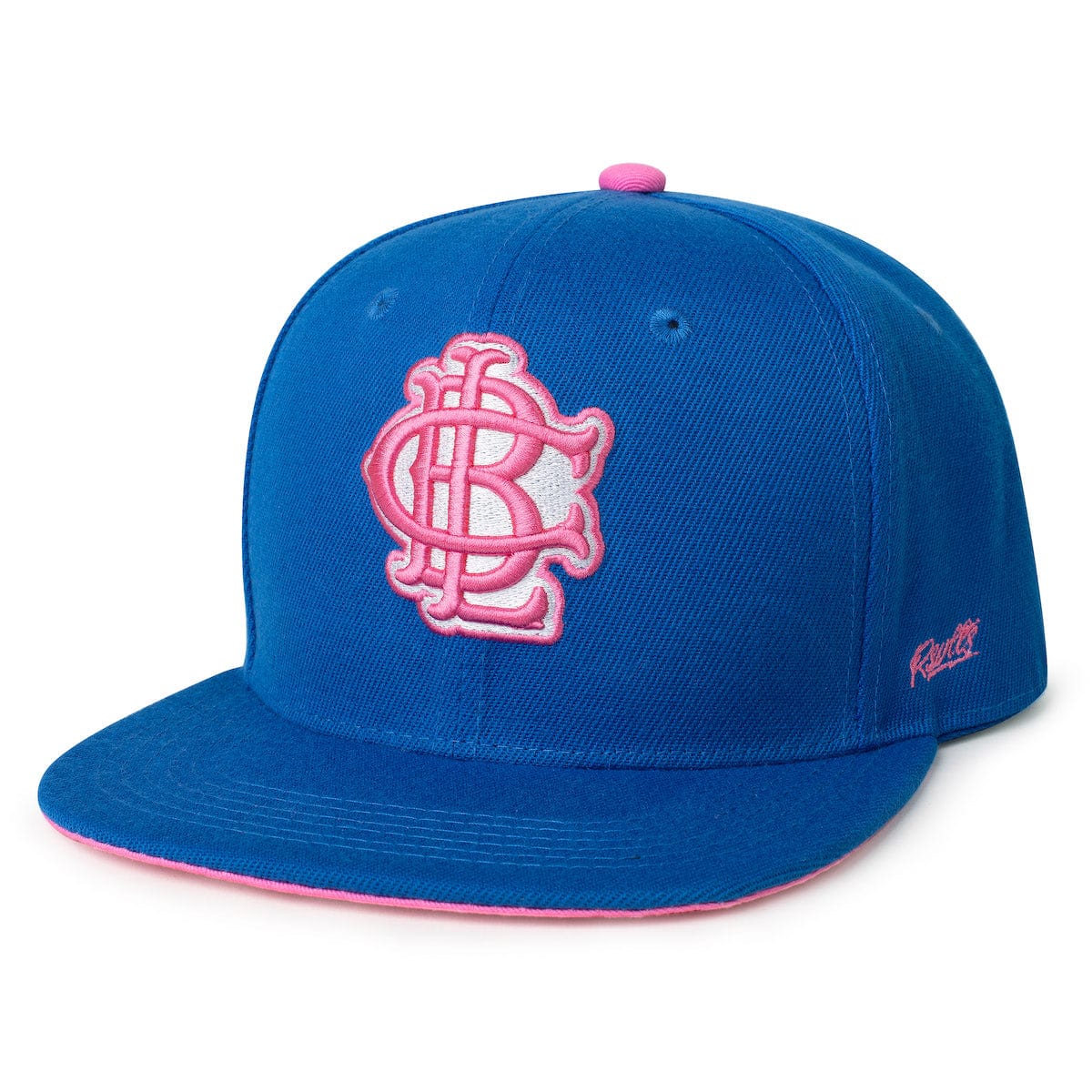 Big League Chew "BLC" – TLB Hat