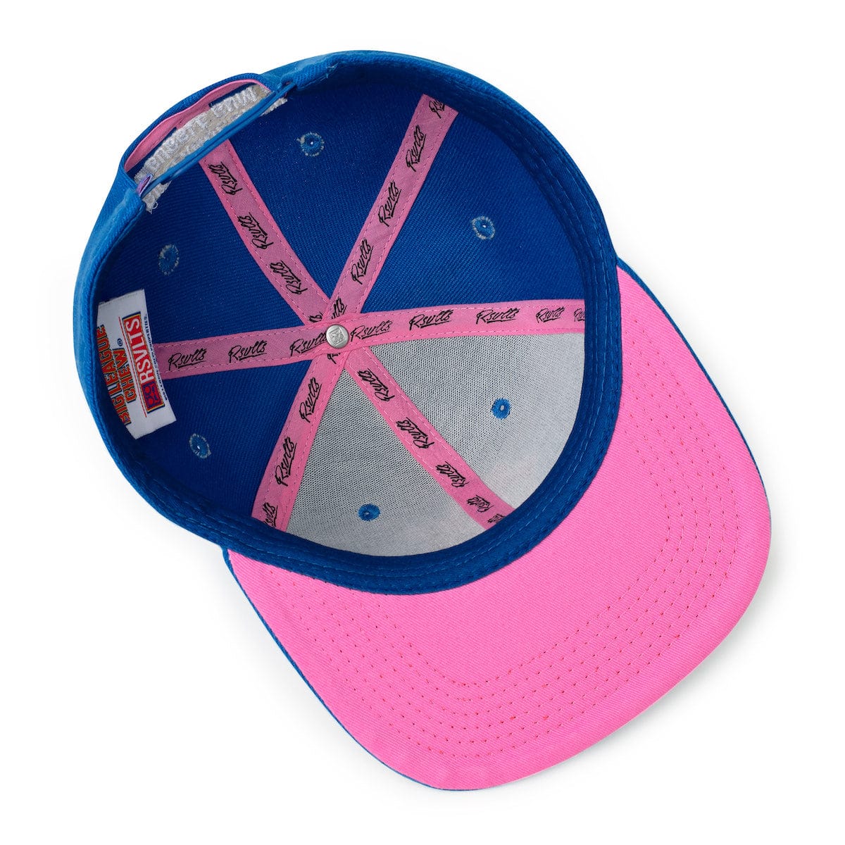Big League Chew "BLC" – TLB Hat - Image 4