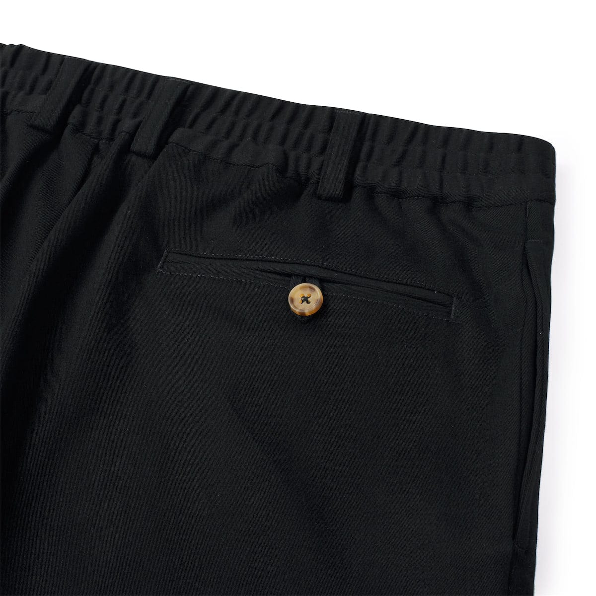 Black – Chino Shorts - Image 9