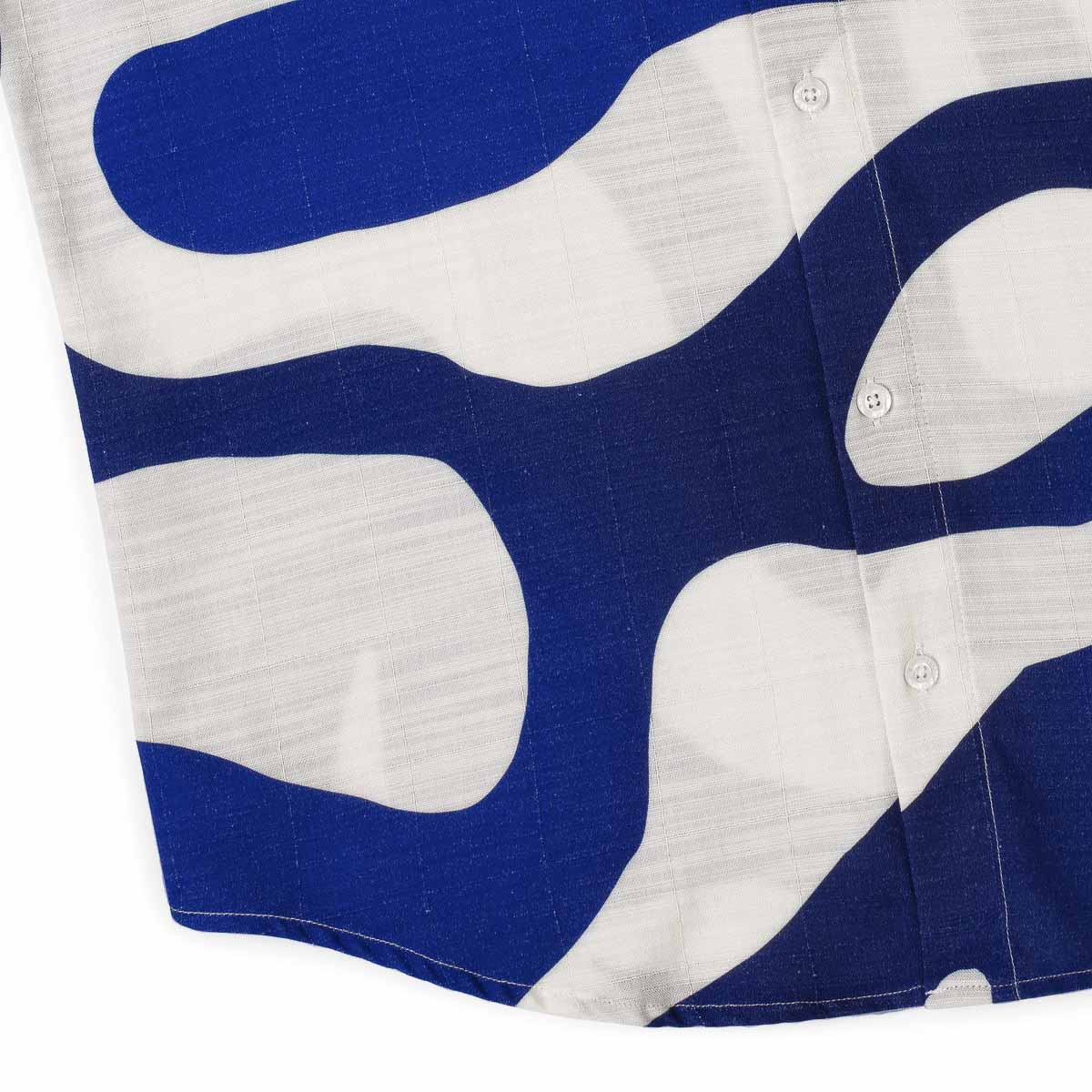 Bossa Nova – Bamboo Short Sleeve Shirt - Image 9