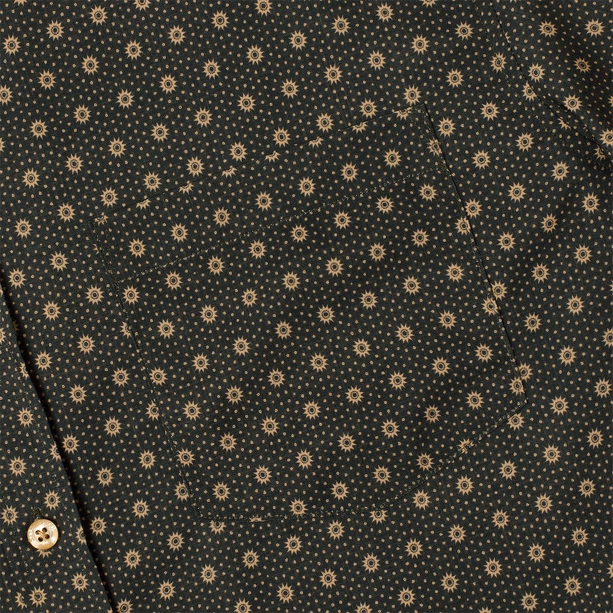 Bourbon Sunset – KUNUFLEX Short Sleeve Shirt - Image 6