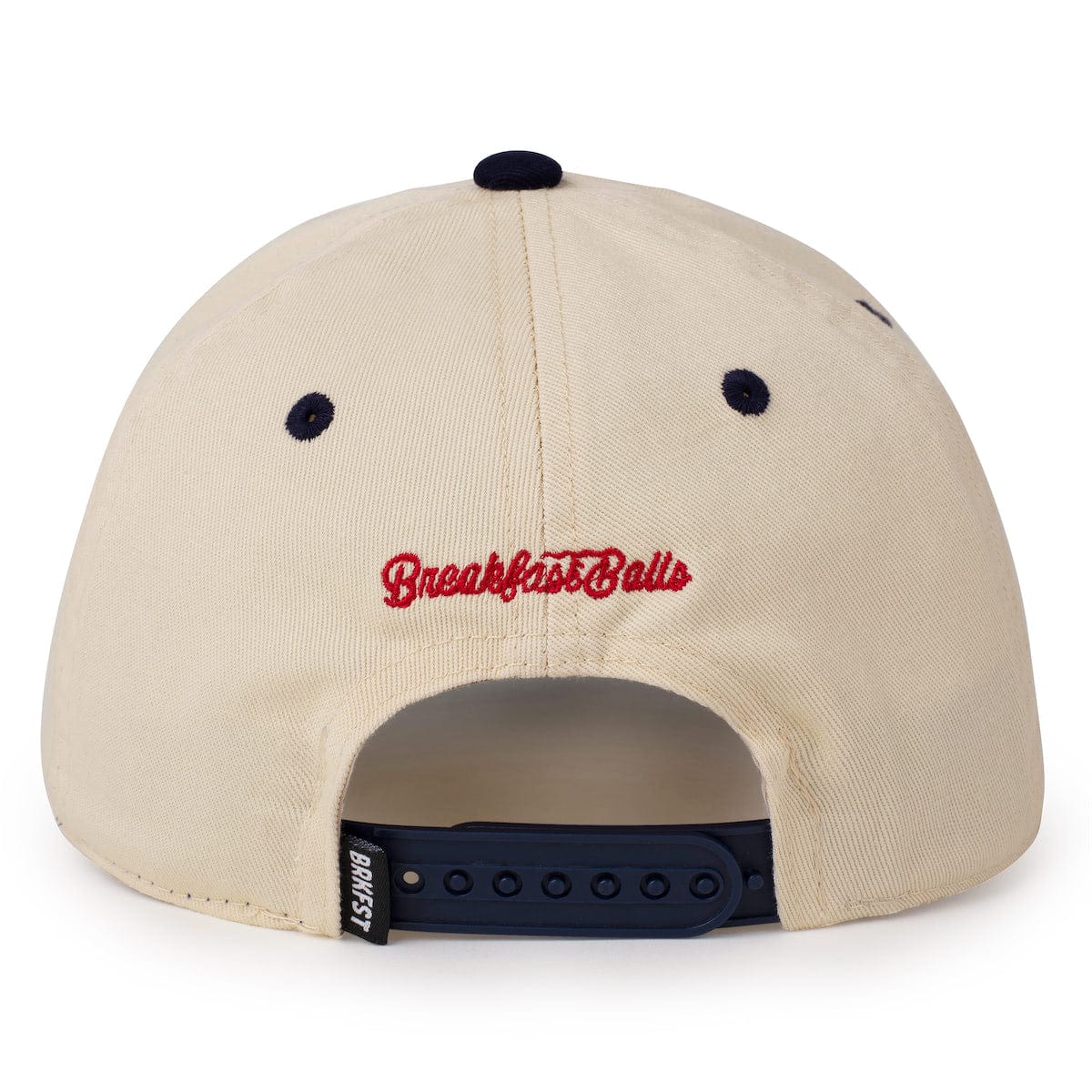 Breakfast Balls® "Bacon Waves" – Dad Hat - Image 2