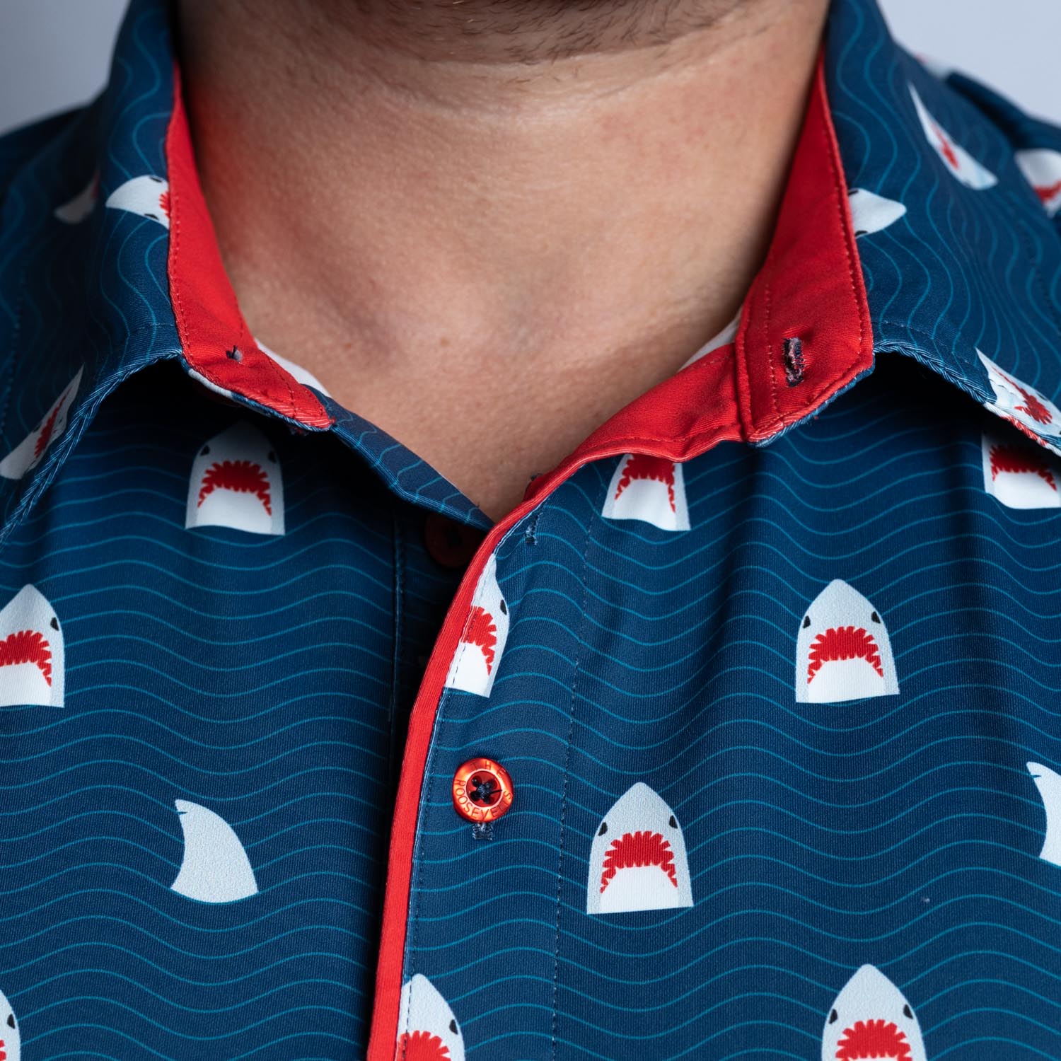 Breakfast Balls® "Chomp" – All-Day Polo - Image 7