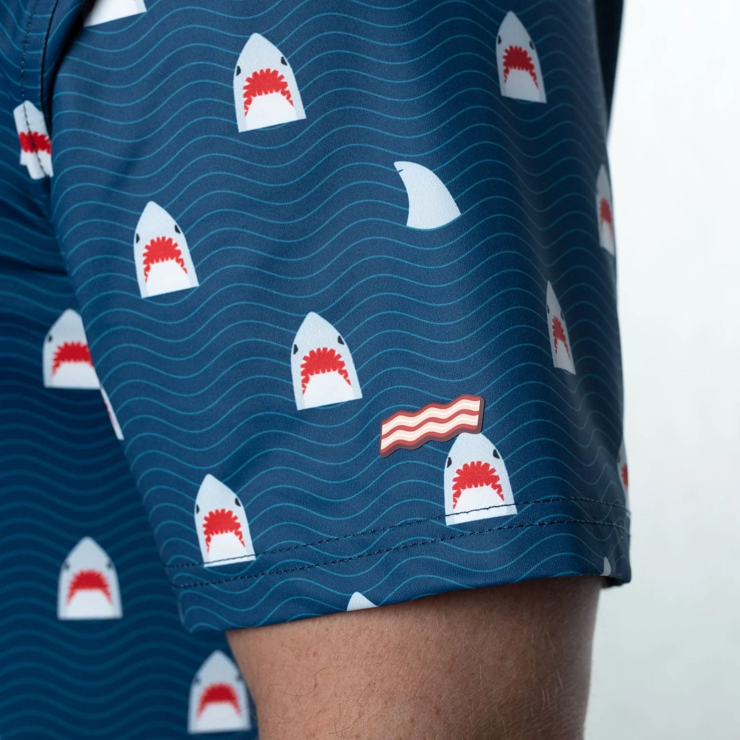 Breakfast Balls® "Chomp" – All-Day Polo - Image 8