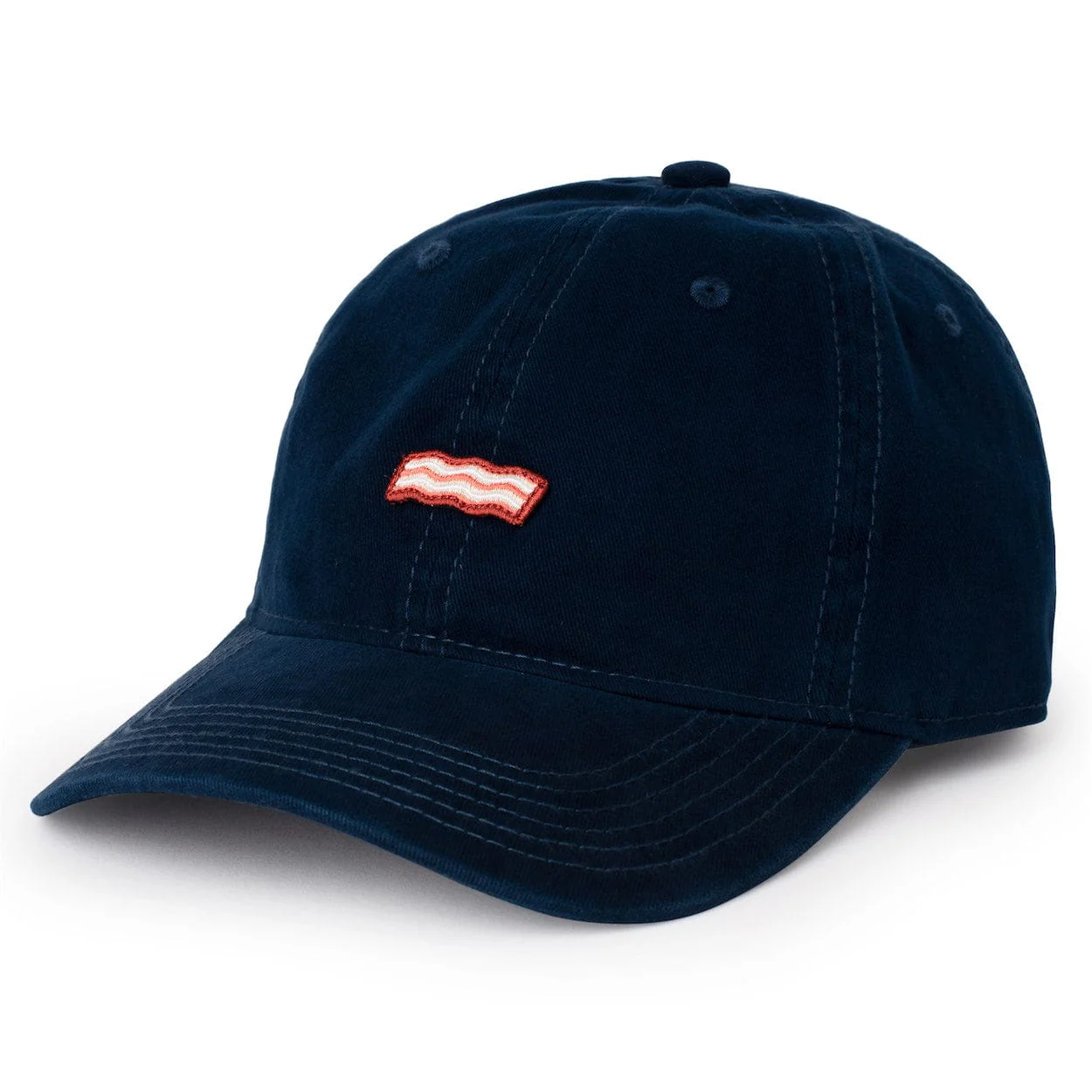 Crispy Slice – Dad Hat