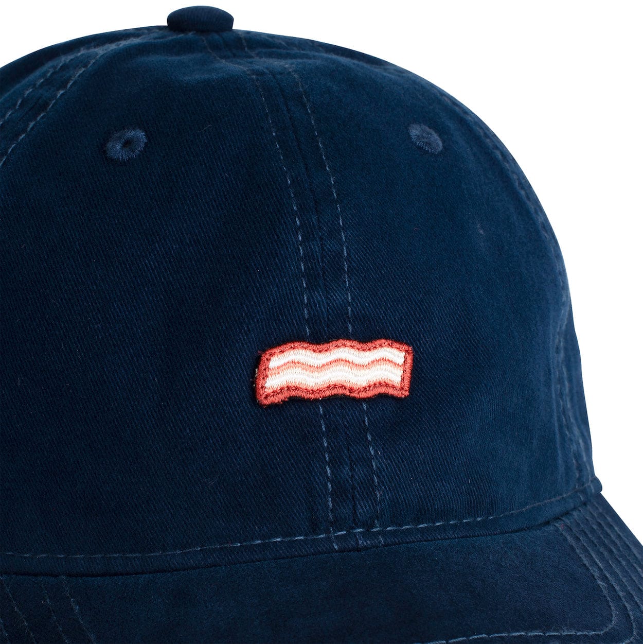 Crispy Slice – Dad Hat - Image 2