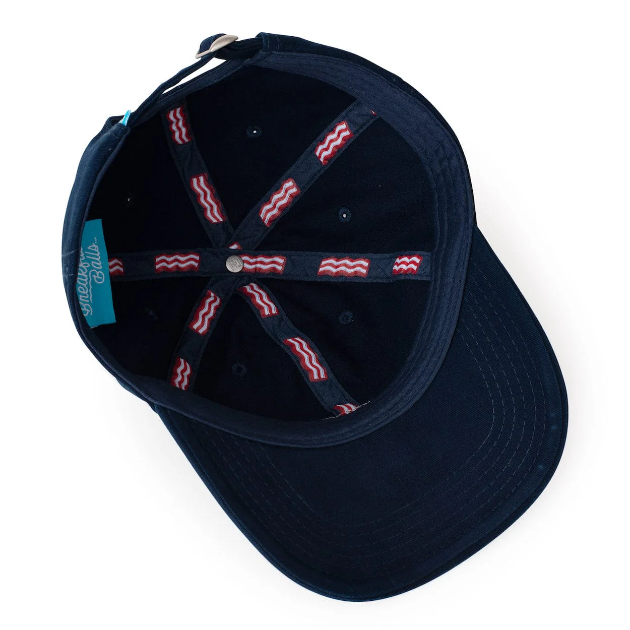 Crispy Slice – Dad Hat - Image 3