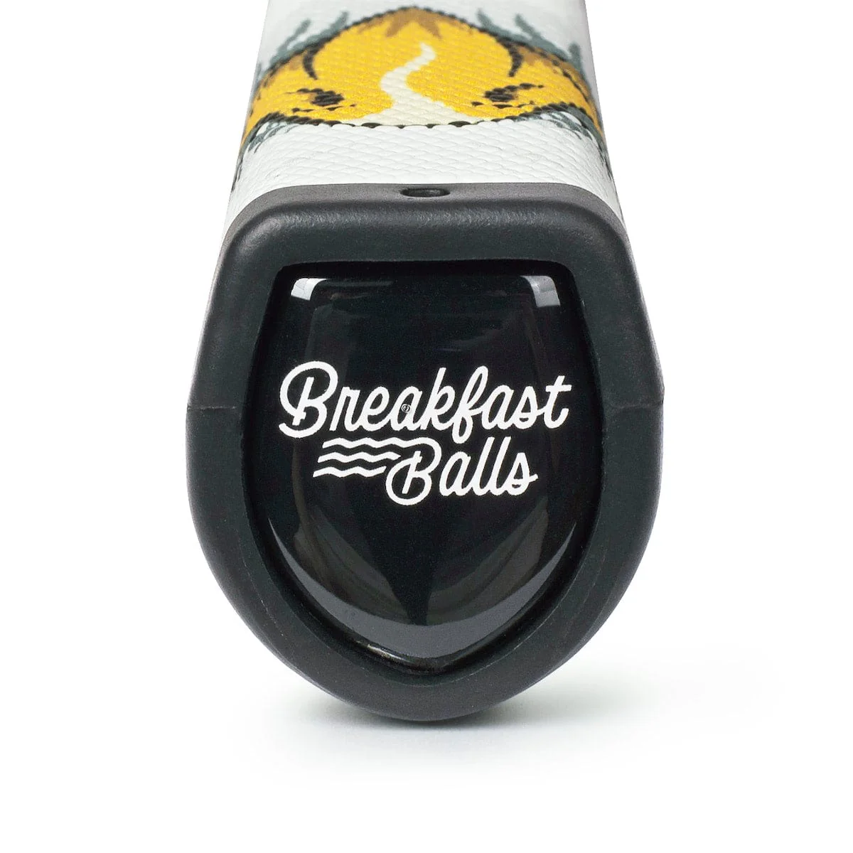 Breakfast Balls® "Eagle" – Pistol Putter Grip - Image 2