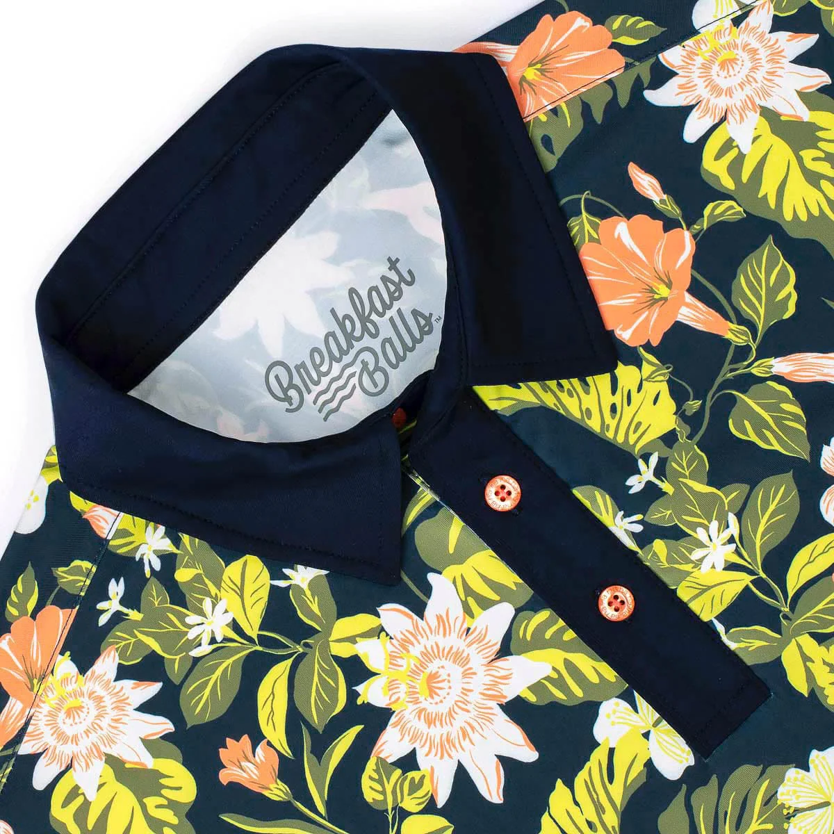 Breakfast Balls® "Garden View" – All-Day Polo - Image 5