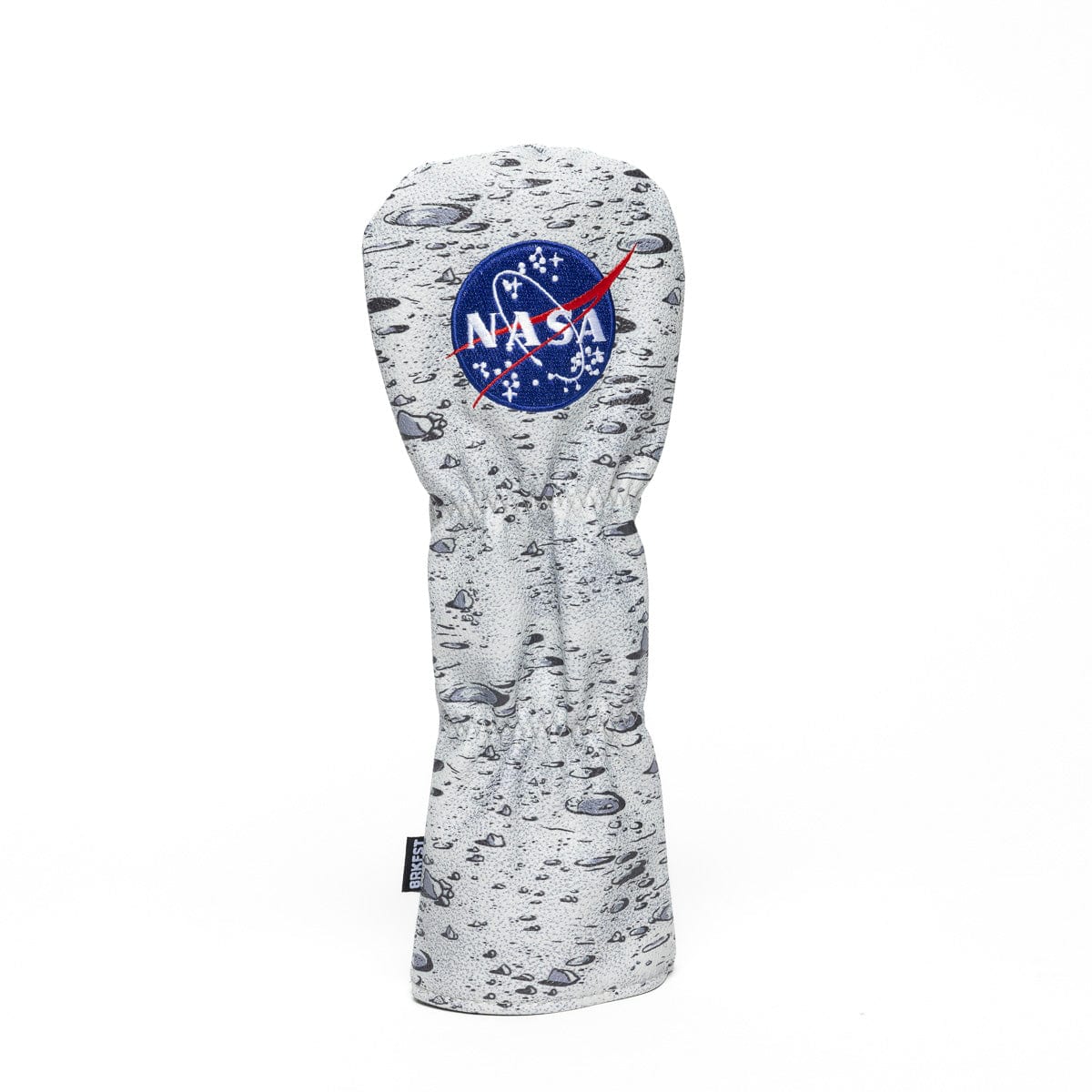 NASA "Moonshot" – Fairway Headcover - Image 3