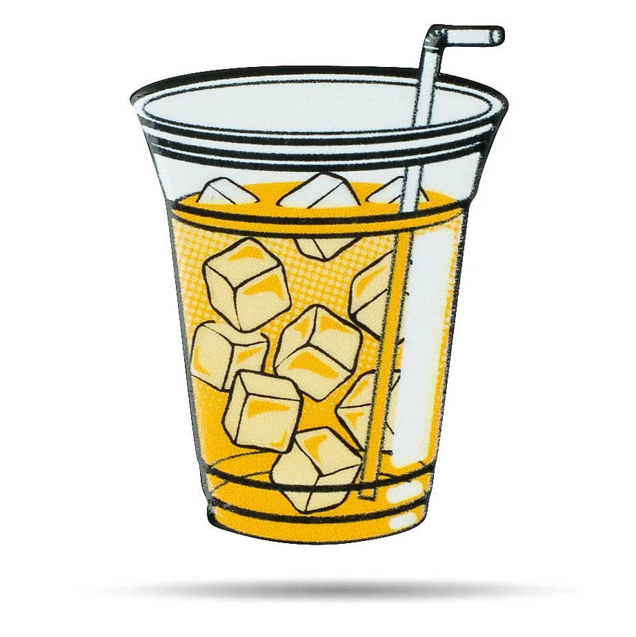 Breakfast Balls® "Screwdriver" – Ball Marker