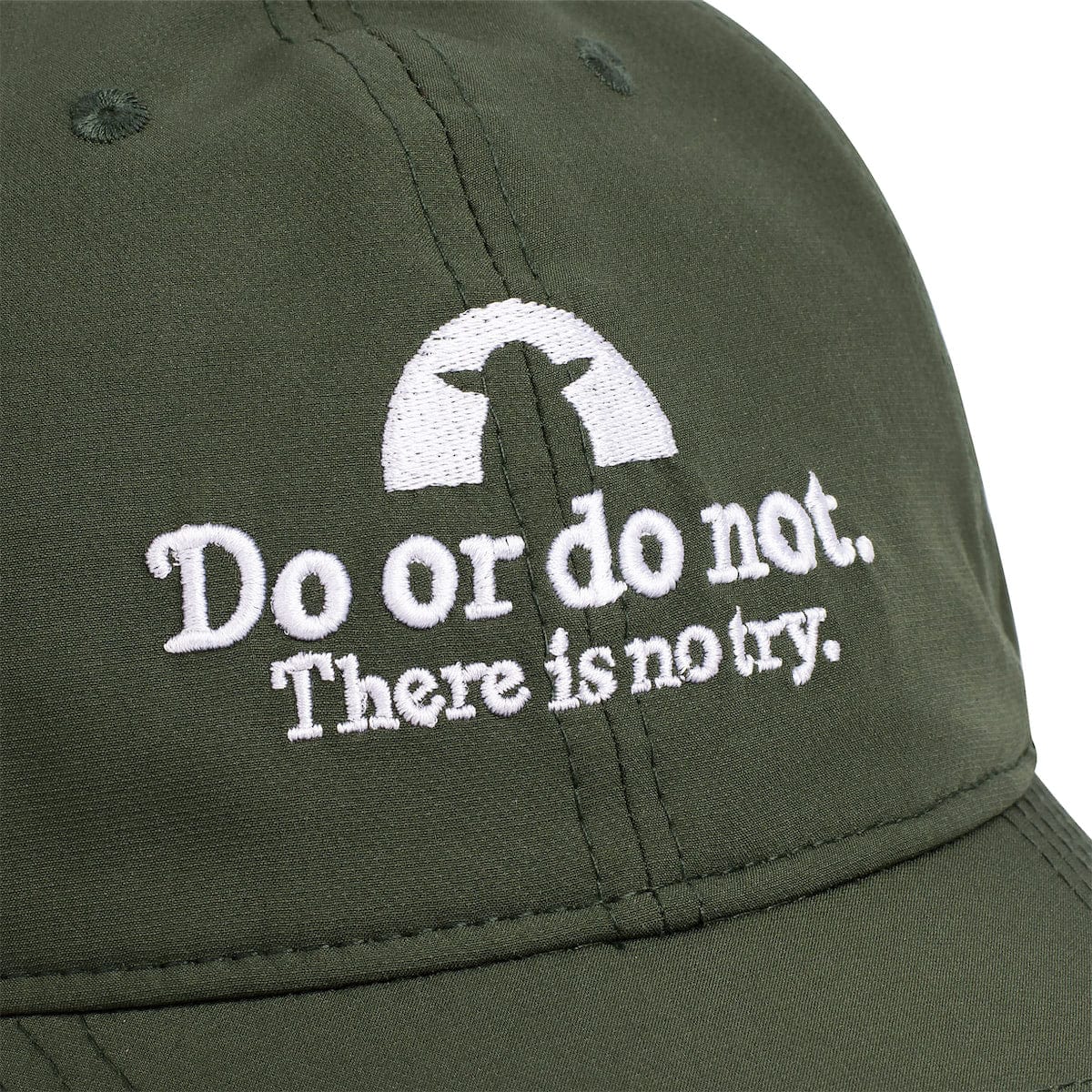 Star Wars™ "Do or Do Not" – Performance Hat - Image 3