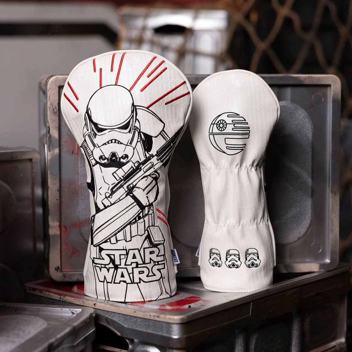 Star Wars™ "Empire Enforcers" – Driver Headcover - Image 2