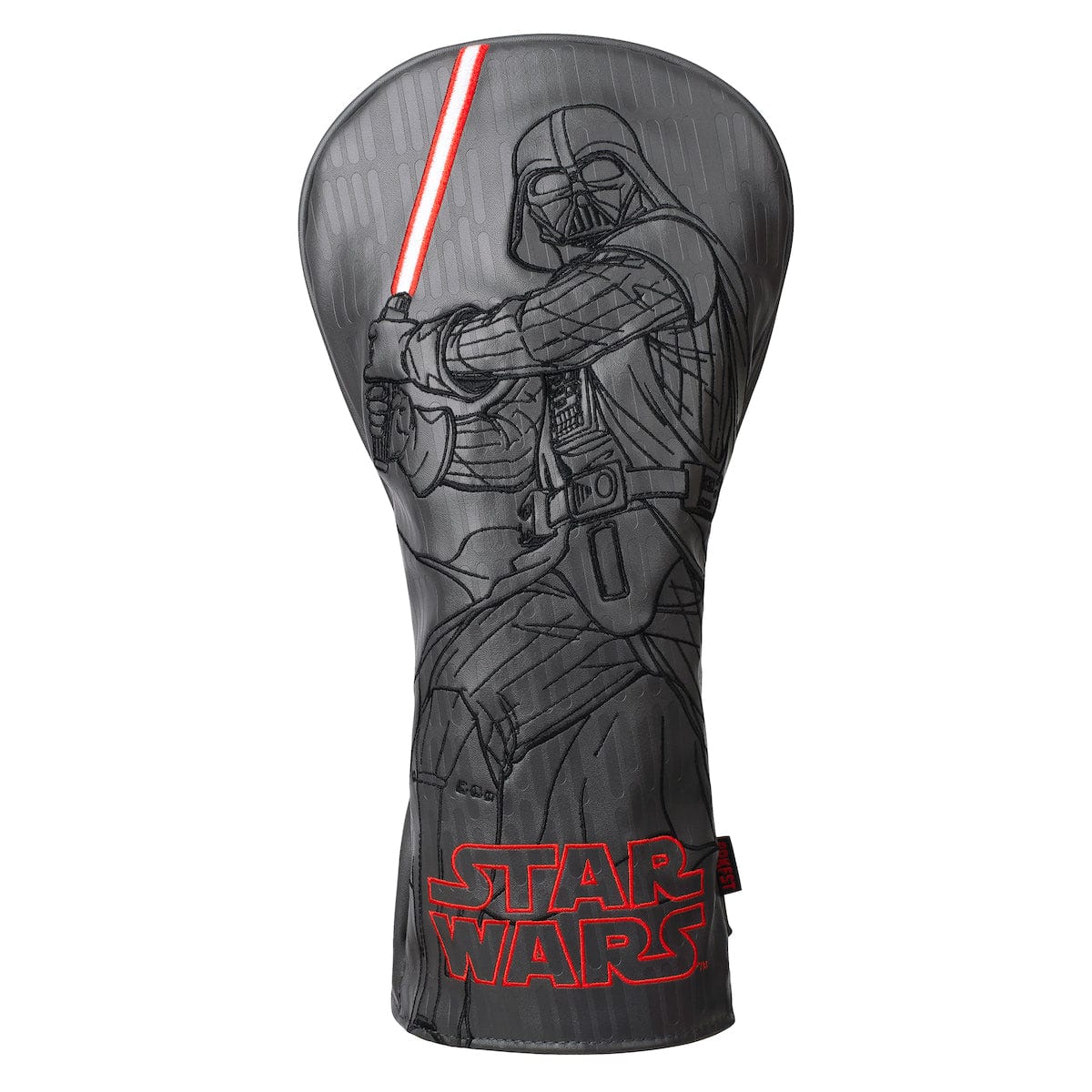 Star Wars™ "Lord Vader" – Driver Headcover