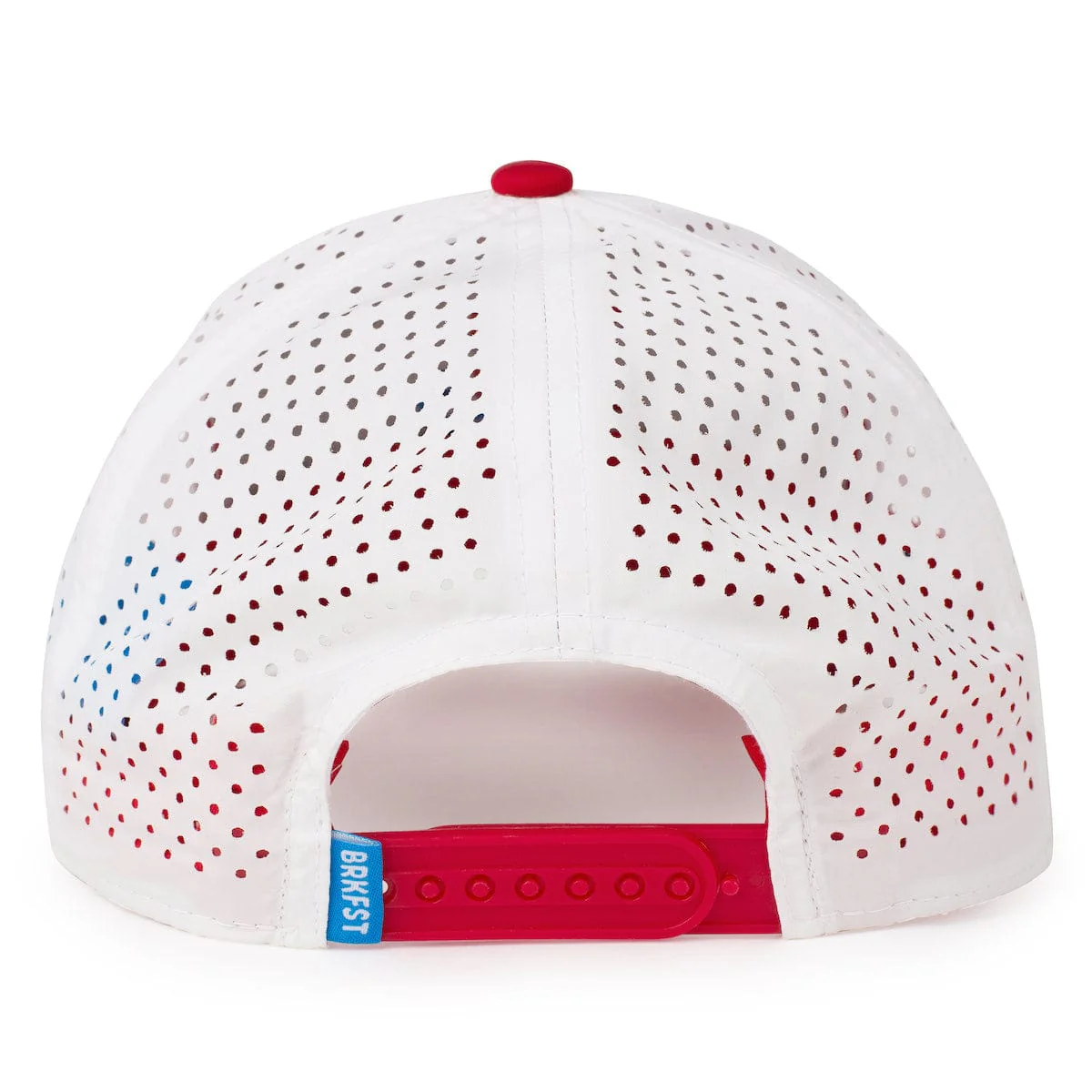 Breakfast Balls® "The Monogram" – Trucker Hat - Image 2