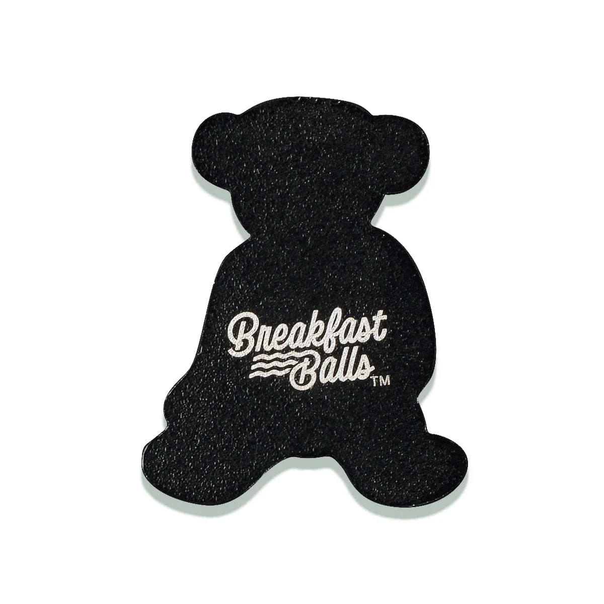 Breakfast Balls® "Bully Bear" – Ball Marker - Image 2