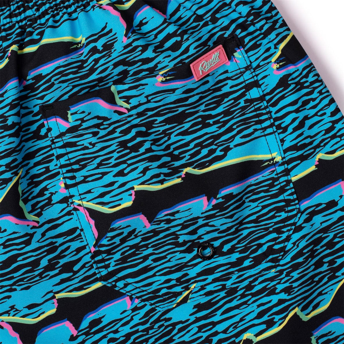 Cool Cudas – Hybrid Shorts - Image 3