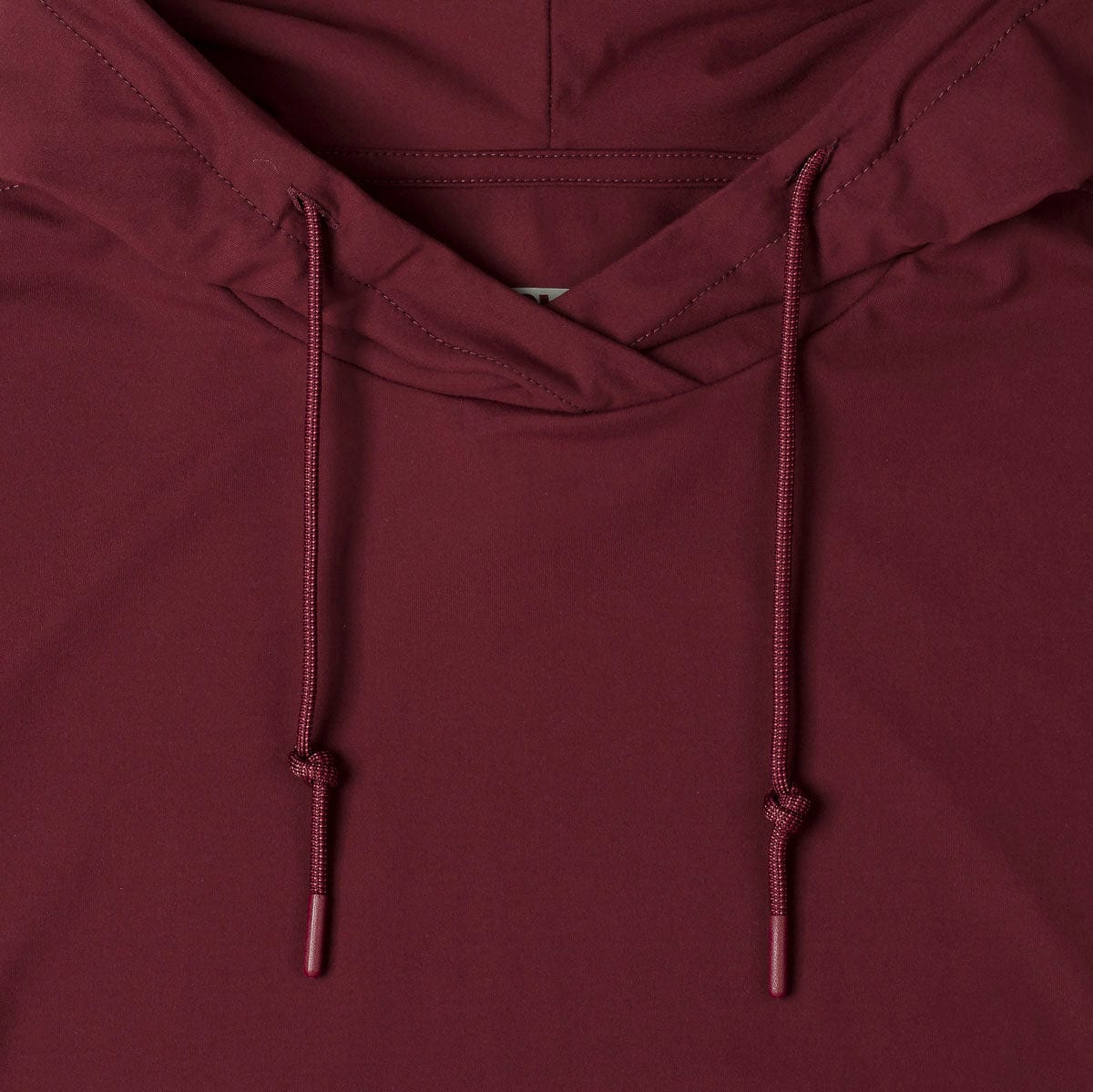 Crimson Cooler – Performance Hoodie - Image 5