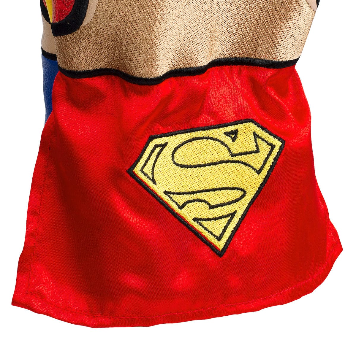 Superman™ "Last Son of Krypton" – Driver Headcover - Image 5