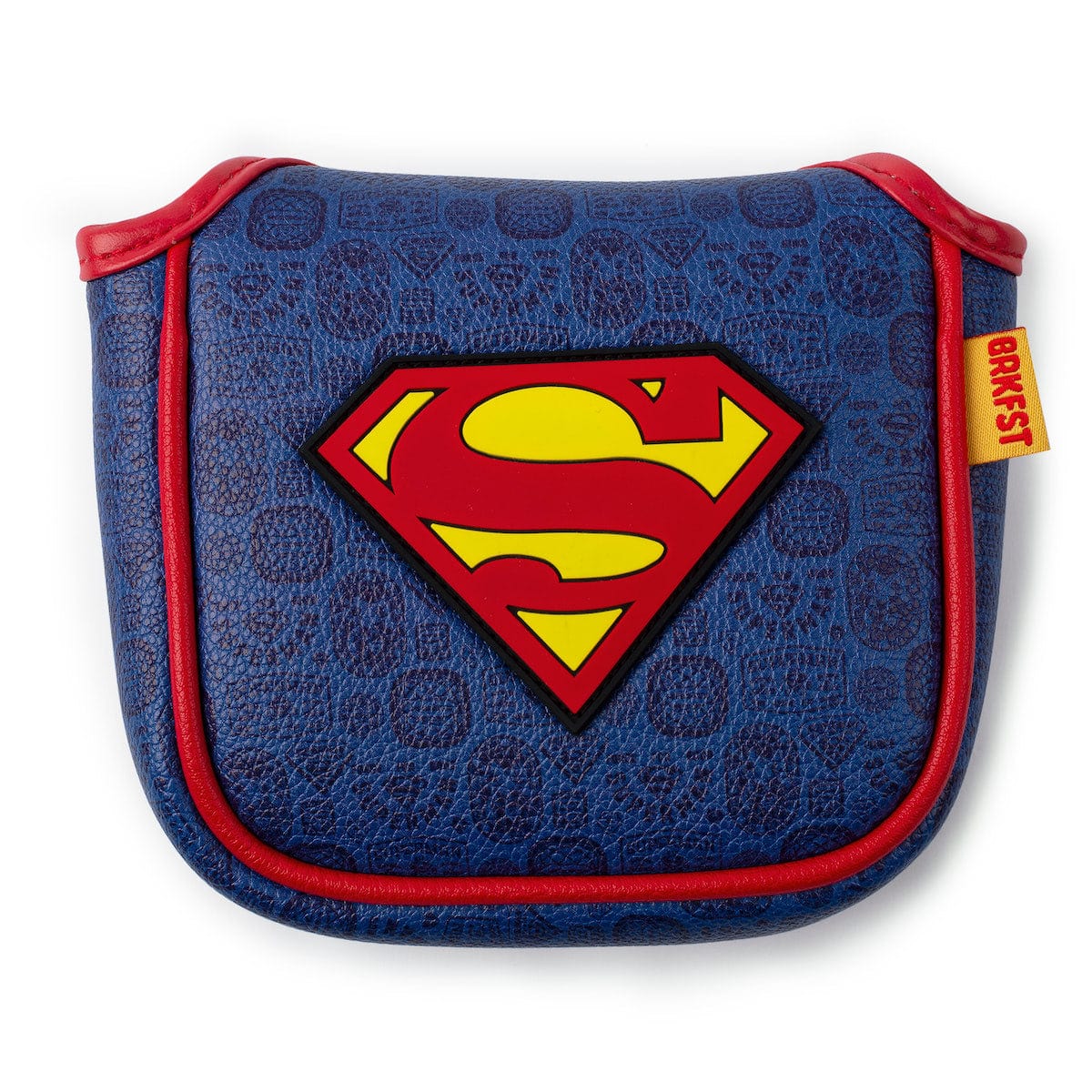 Superman™ "Symbol of Hope" – Mallet Headcover