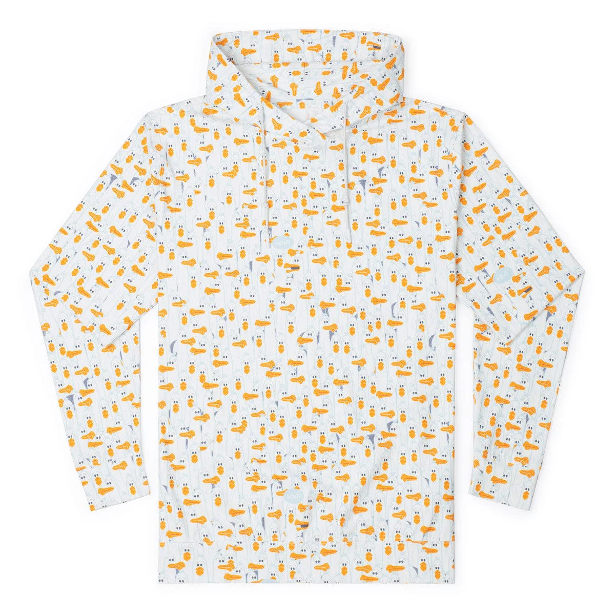 Disney and Pixar Finding Nemo "MINE!" – Performance Hoodie