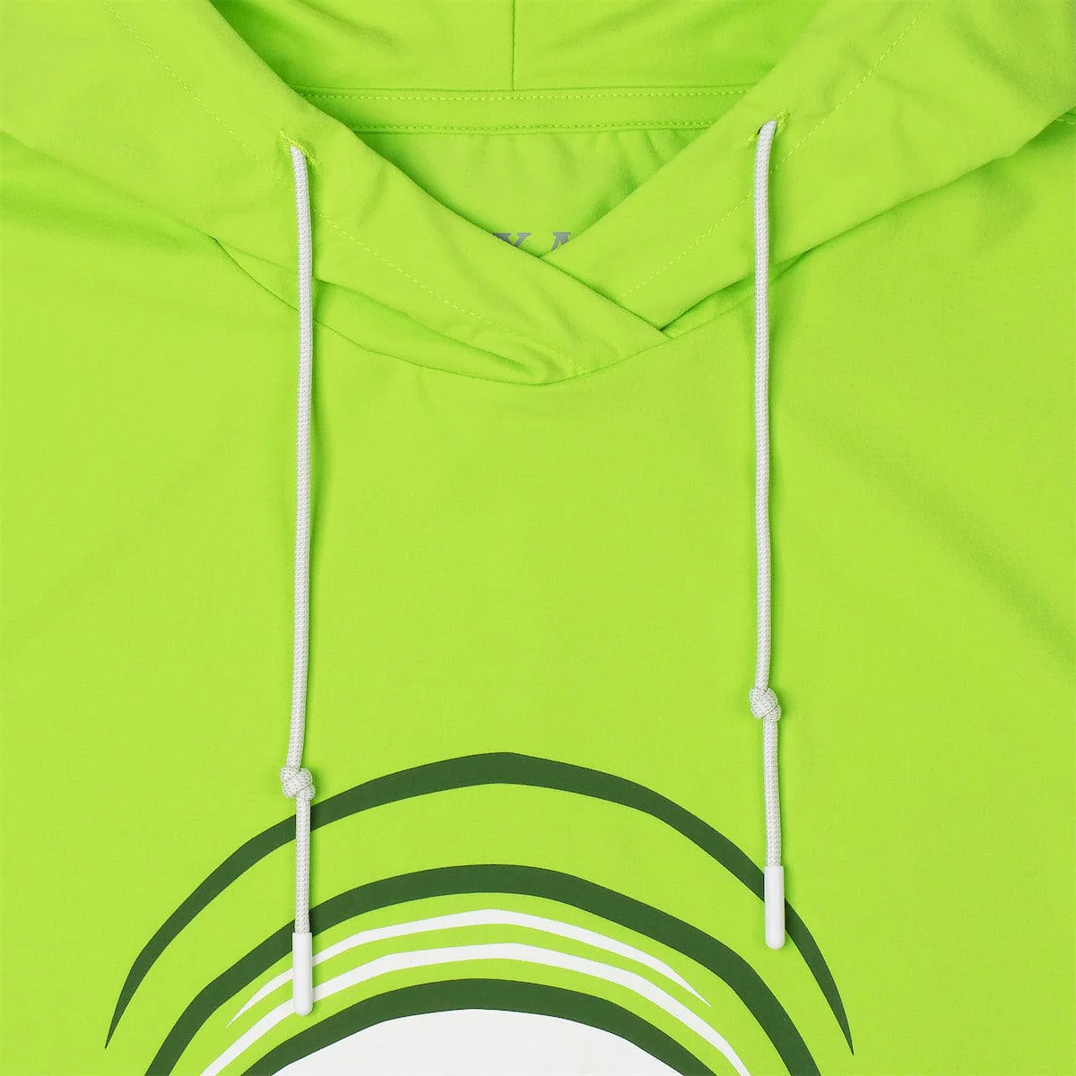Disney and Pixar Monsters, Inc. "Mike" – Performance Hoodie - Image 3