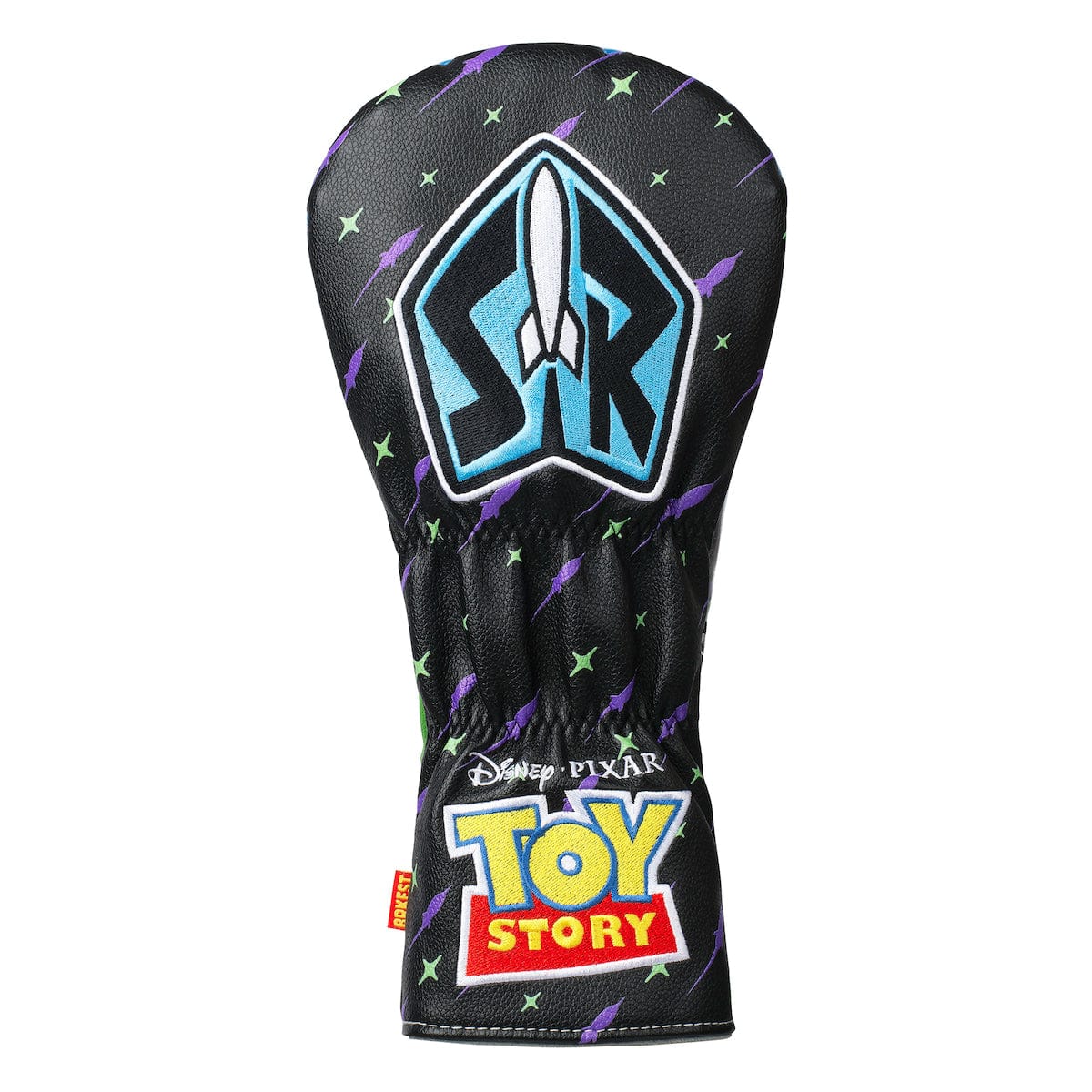 Disney and Pixar Toy Story "Buzz" – Driver Headcover - Image 2