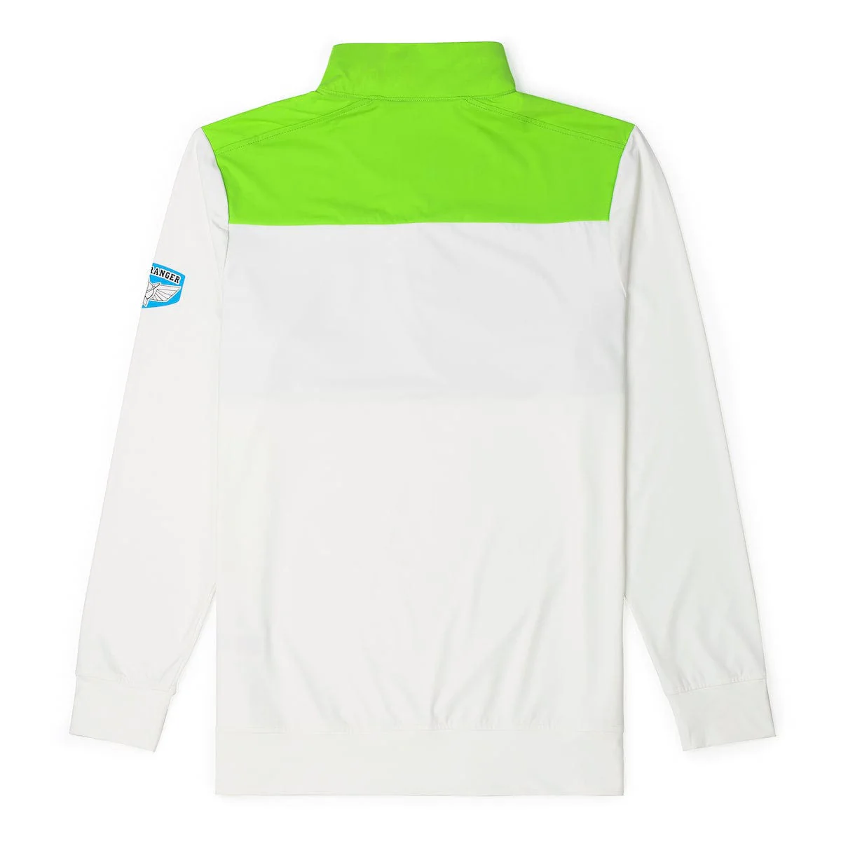 Disney and Pixar Toy Story "The Buzz" – Quarter Zip - Image 5
