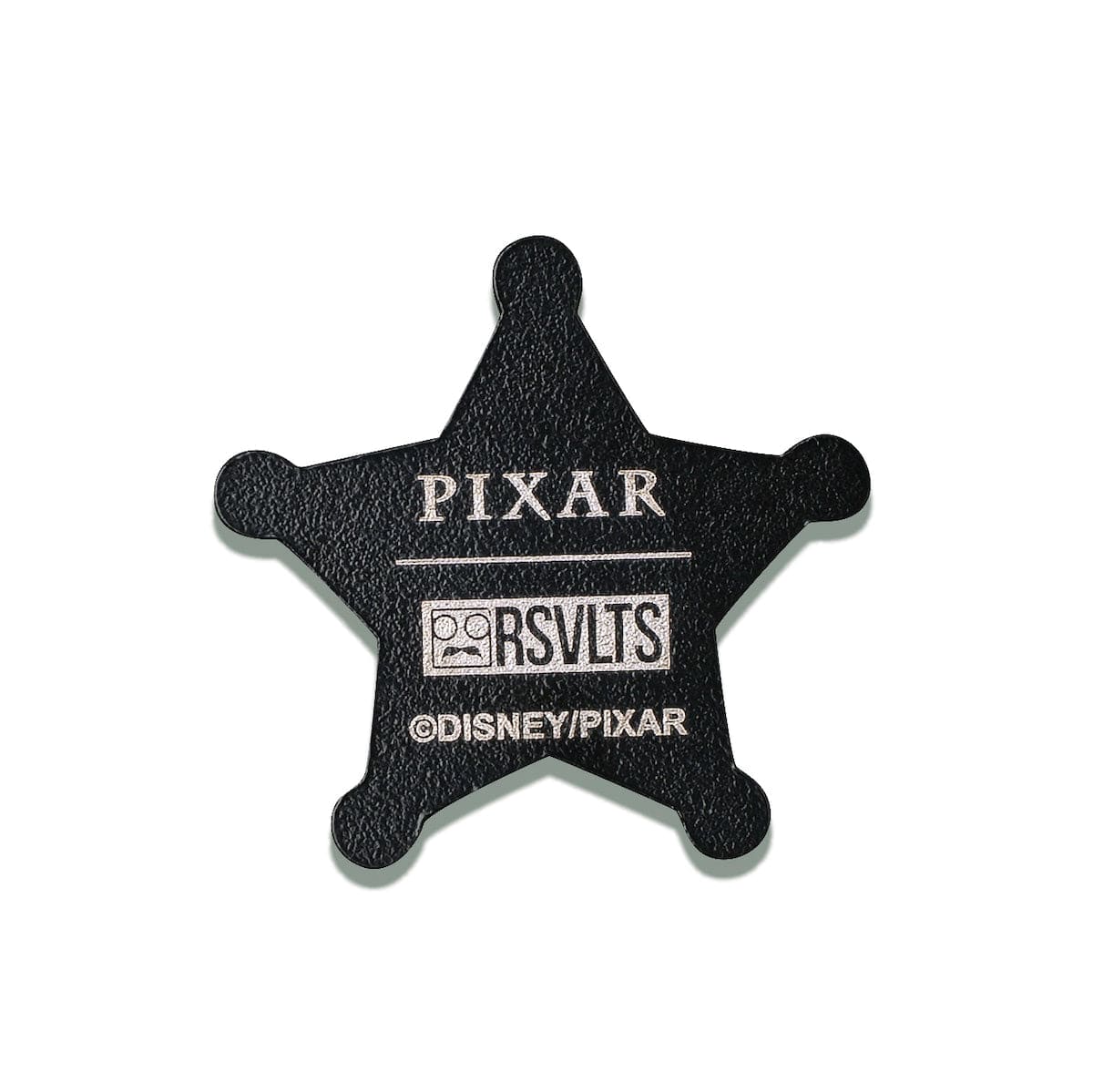 Disney and Pixar Toy Story "Woody's Badge" – Ball Marker - Image 2
