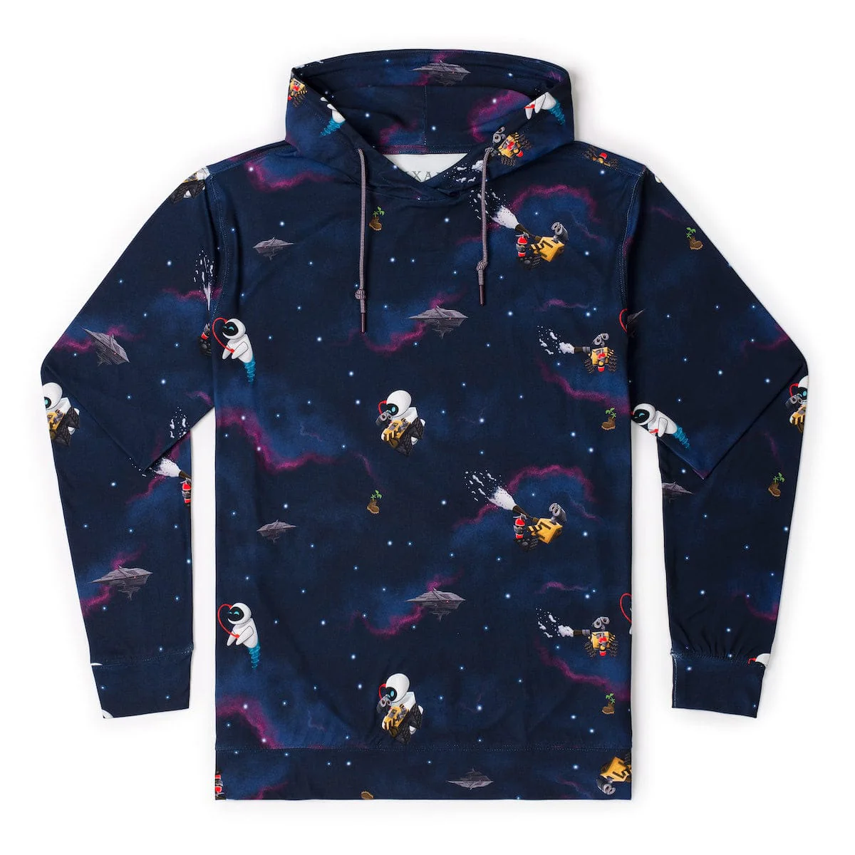 Disney and Pixar WALL-E "Define Dancing" – Performance Hoodie