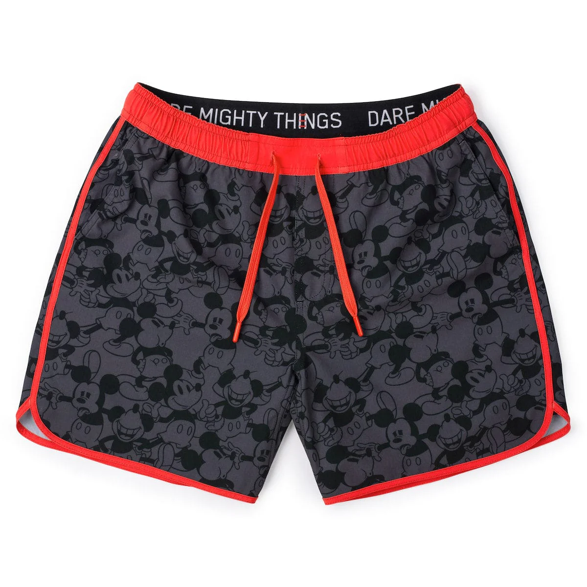 Disney "Enjoy the Journey" – V2 Lined Training Shorts - Image 5