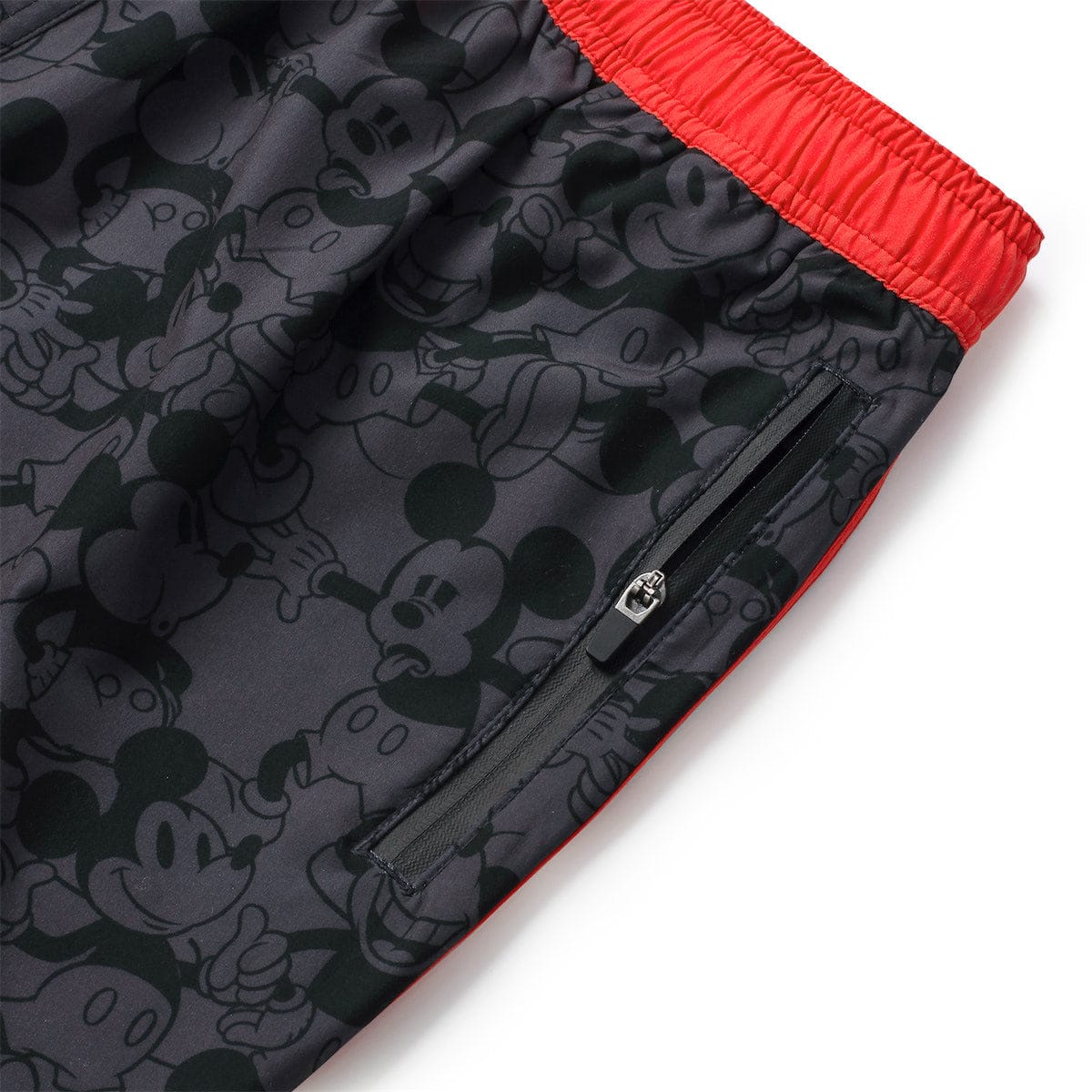 Disney "Enjoy the Journey" – V2 Lined Training Shorts - Image 9