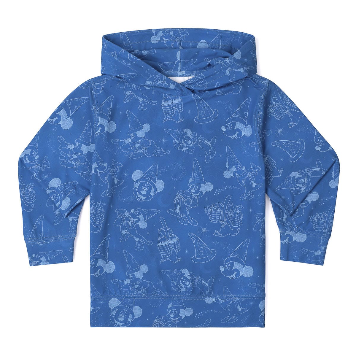 Disney's Fantasia "Sketches in the Stars" – Preschooler Performance Hoodie