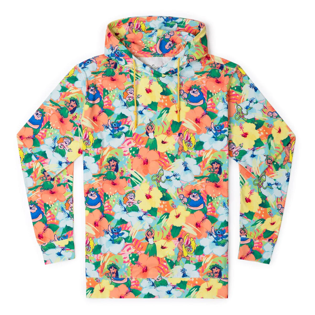 Disney's Lilo & Stitch “Let’s Dance” – Performance Hoodie