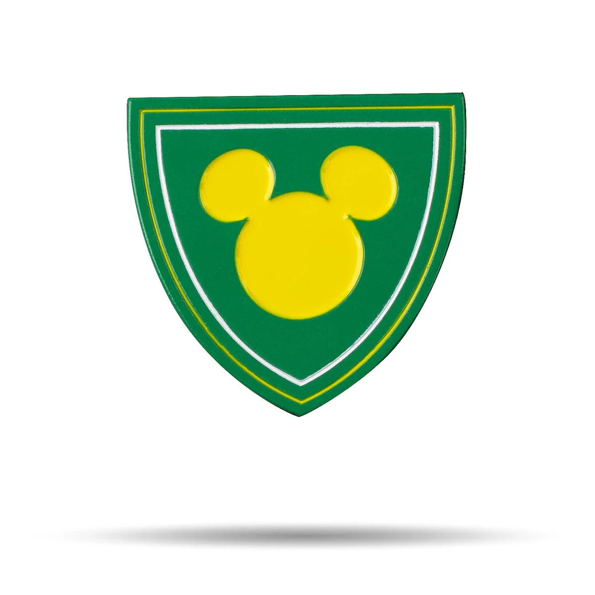 Disney "Mickey Mouse Country Club" – Ball Marker