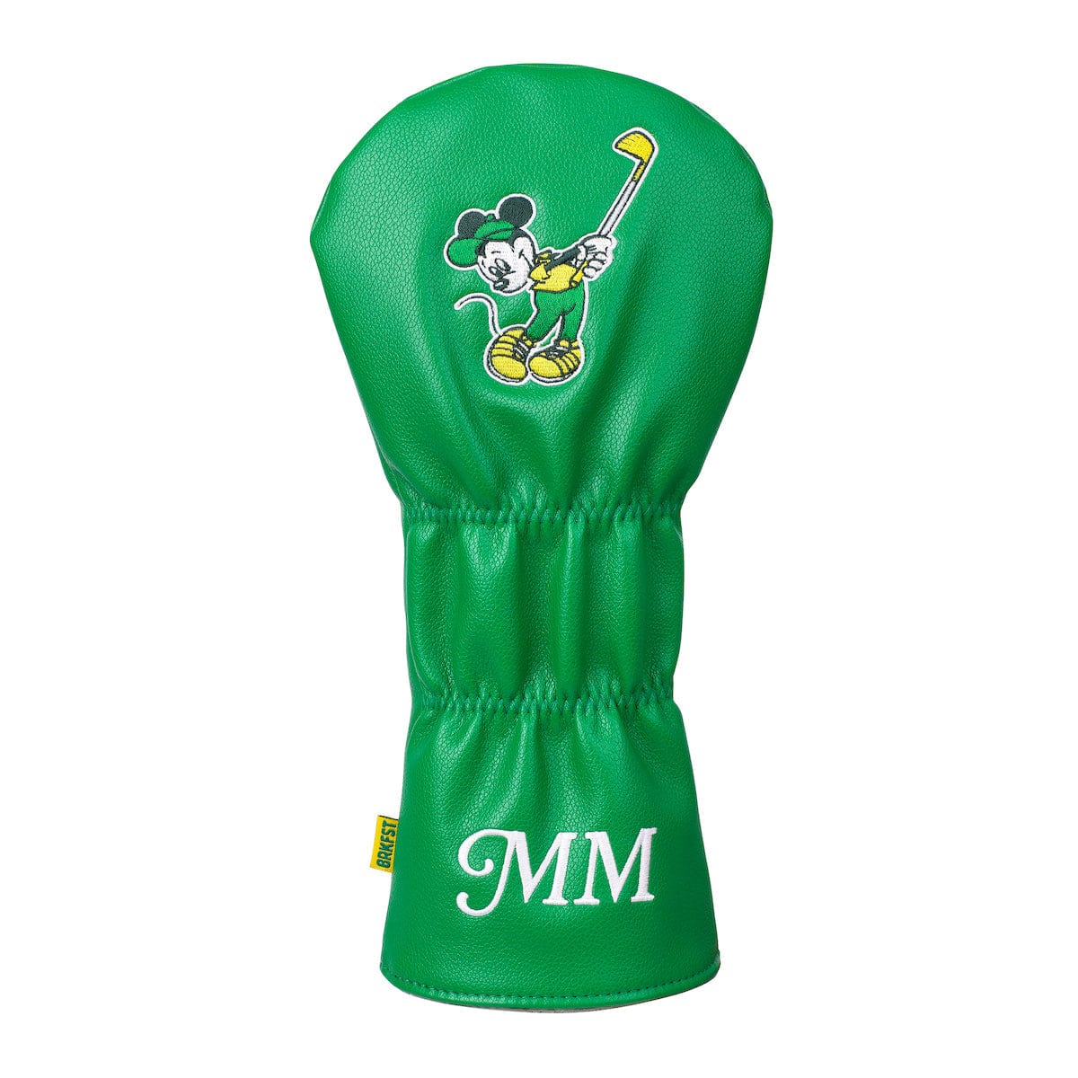 Disney "Mickey Mouse Country Club" – Driver Headcover - Image 2