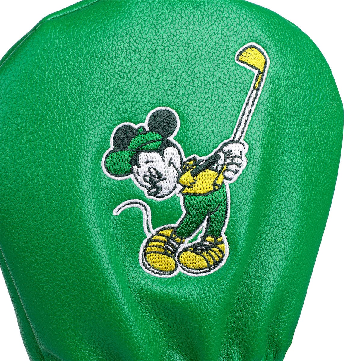 Disney "Mickey Mouse Country Club" – Driver Headcover - Image 3