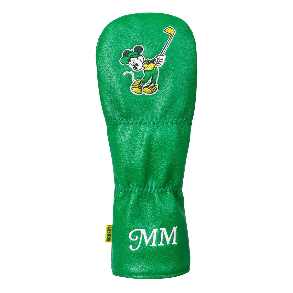Disney "Mickey Mouse Country Club" – Fairway Headcover - Image 2