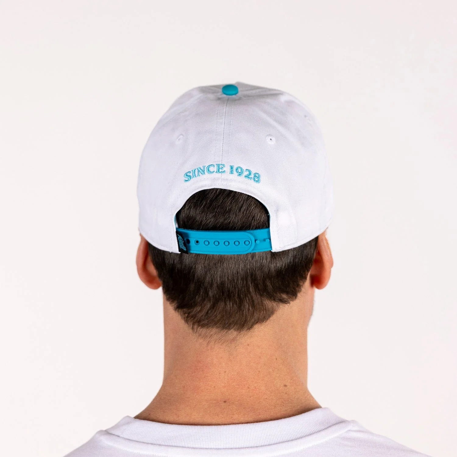 Disney "Mickey Through the Ears" – 5-Panel Curved Brim Hat - Image 5