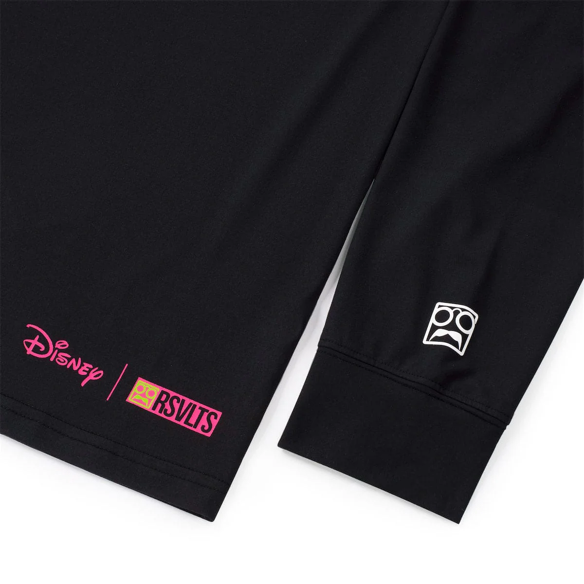 Disney "You've Got This" – Long Sleeve Performance Tee - Image 5