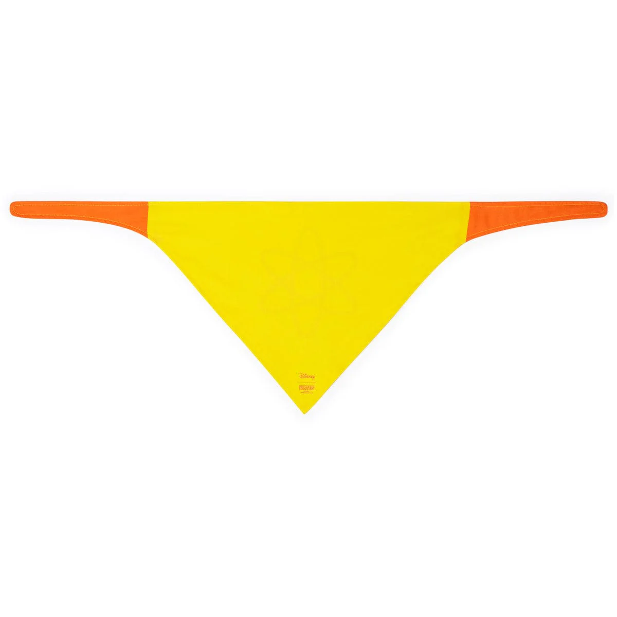 Disney’s A Goofy Movie "Feel the Power" – Dog Bandana - Image 2