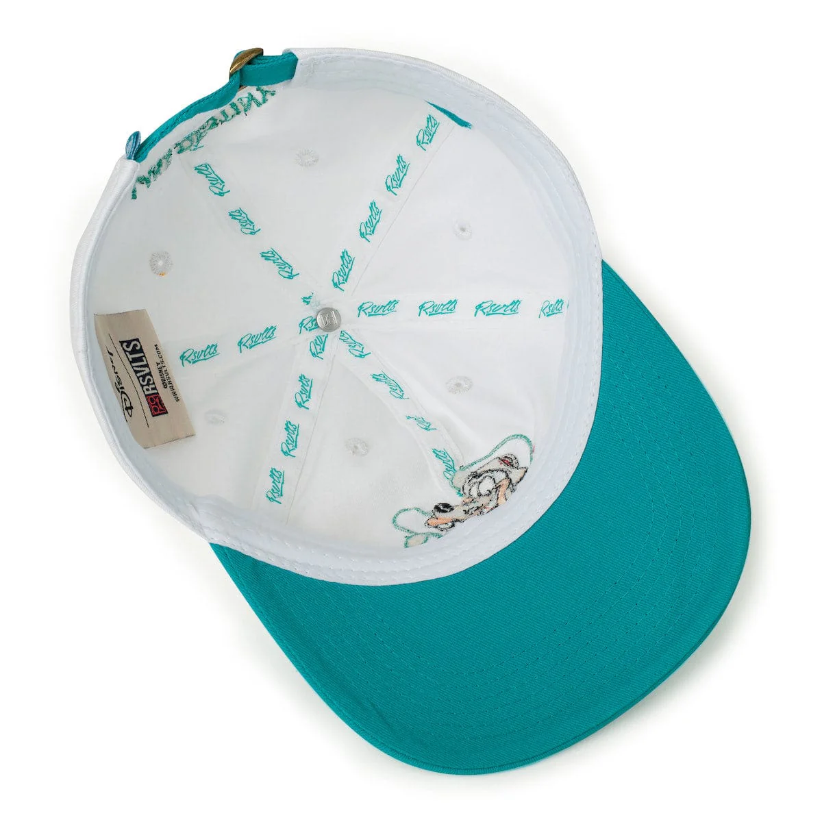 Disney's A Goofy Movie "Lake Destiny" – Dad Hat - Image 5