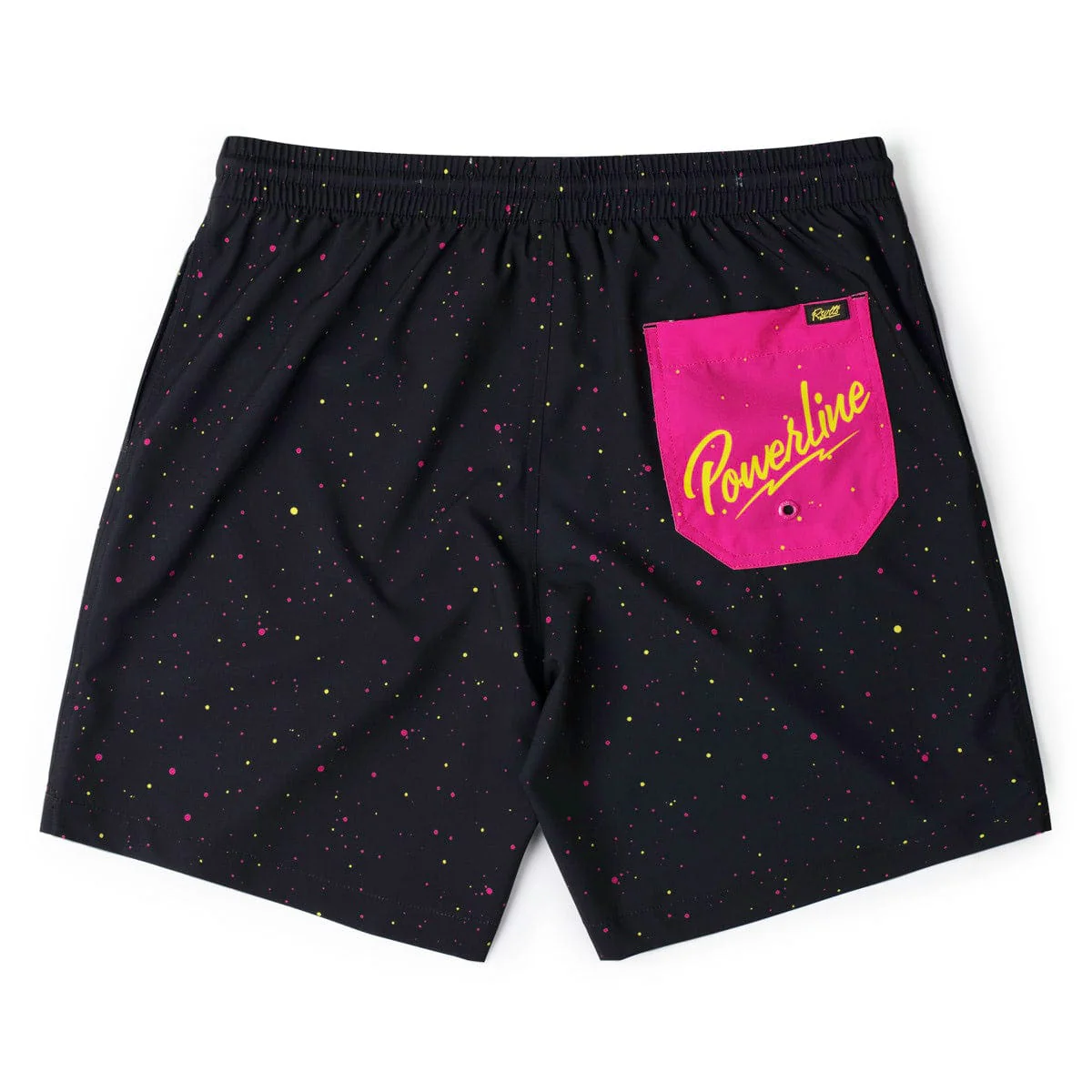 Disney’s A Goofy Movie "Star Power" – Hybrid Shorts - Image 3