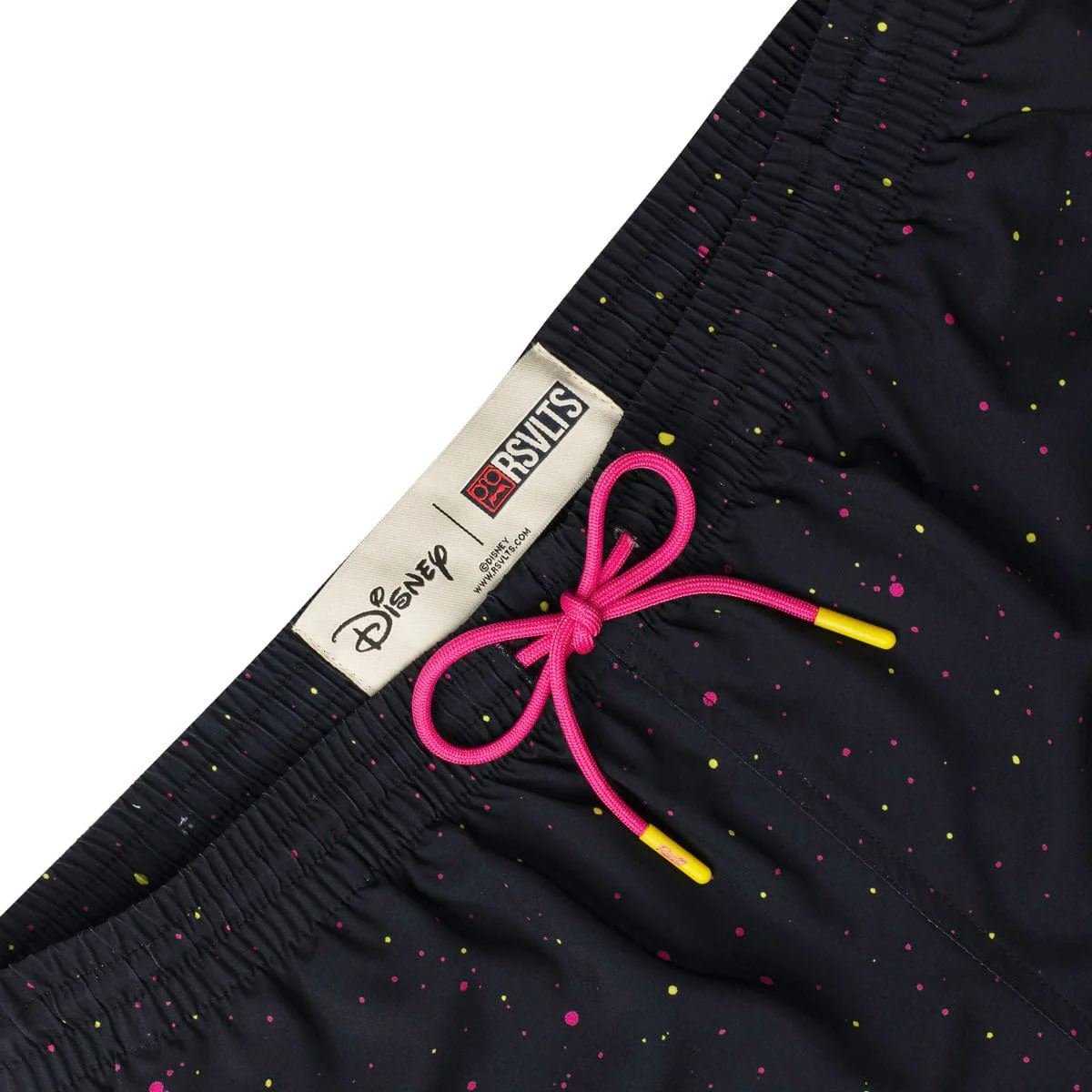 Disney’s A Goofy Movie "Star Power" – Hybrid Shorts - Image 4